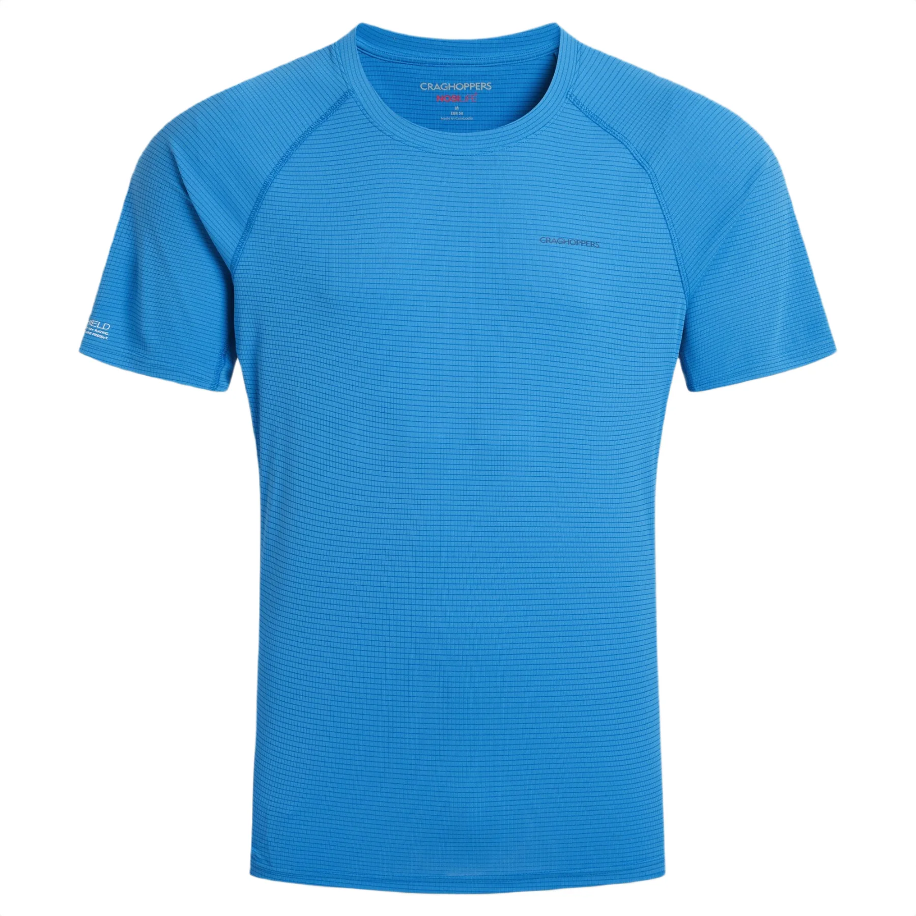 Men's Nosilife Solarshield+ T-Shirt - Image 10