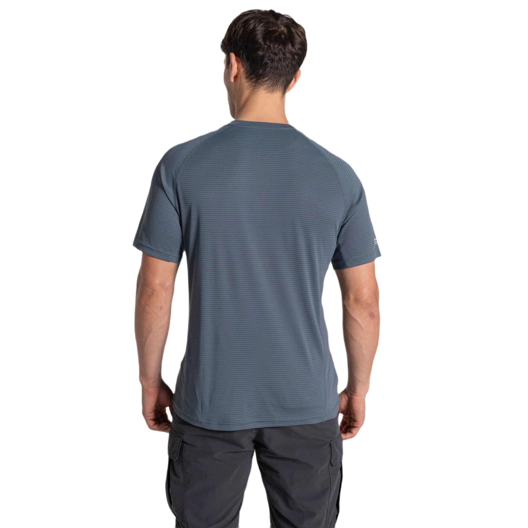 Men's Nosilife Solarshield+ T-Shirt - Image 12
