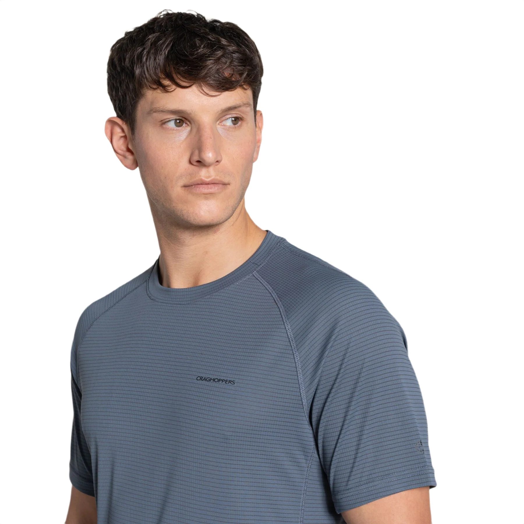 Men's Nosilife Solarshield+ T-Shirt - Image 13