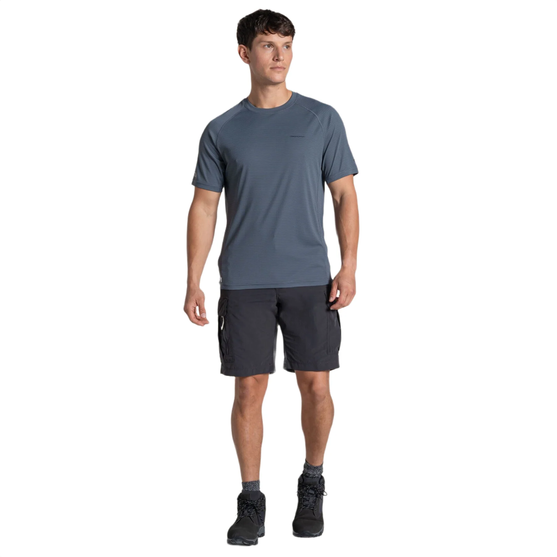 Men's Nosilife Solarshield+ T-Shirt - Image 14