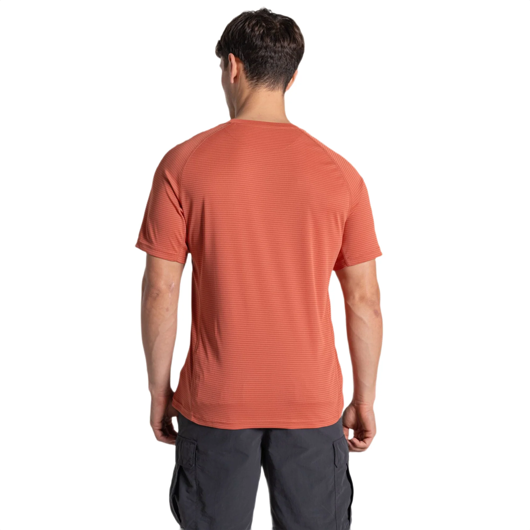 Men's Nosilife Solarshield+ T-Shirt - Image 2