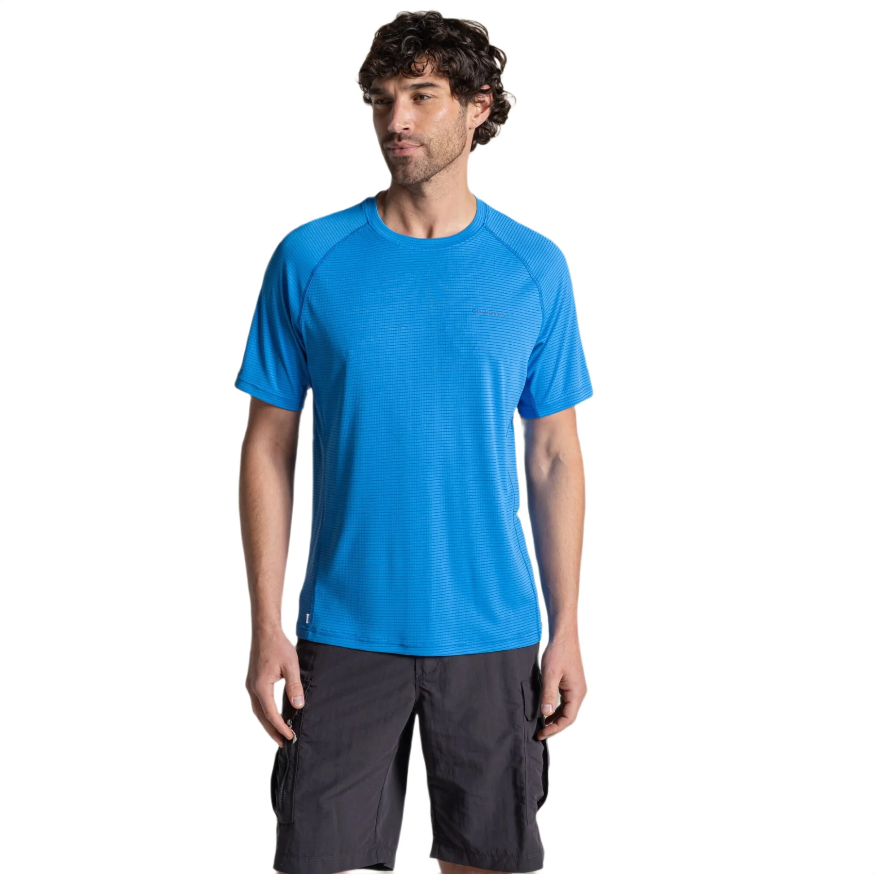Men's Nosilife Solarshield+ T-Shirt - Image 6