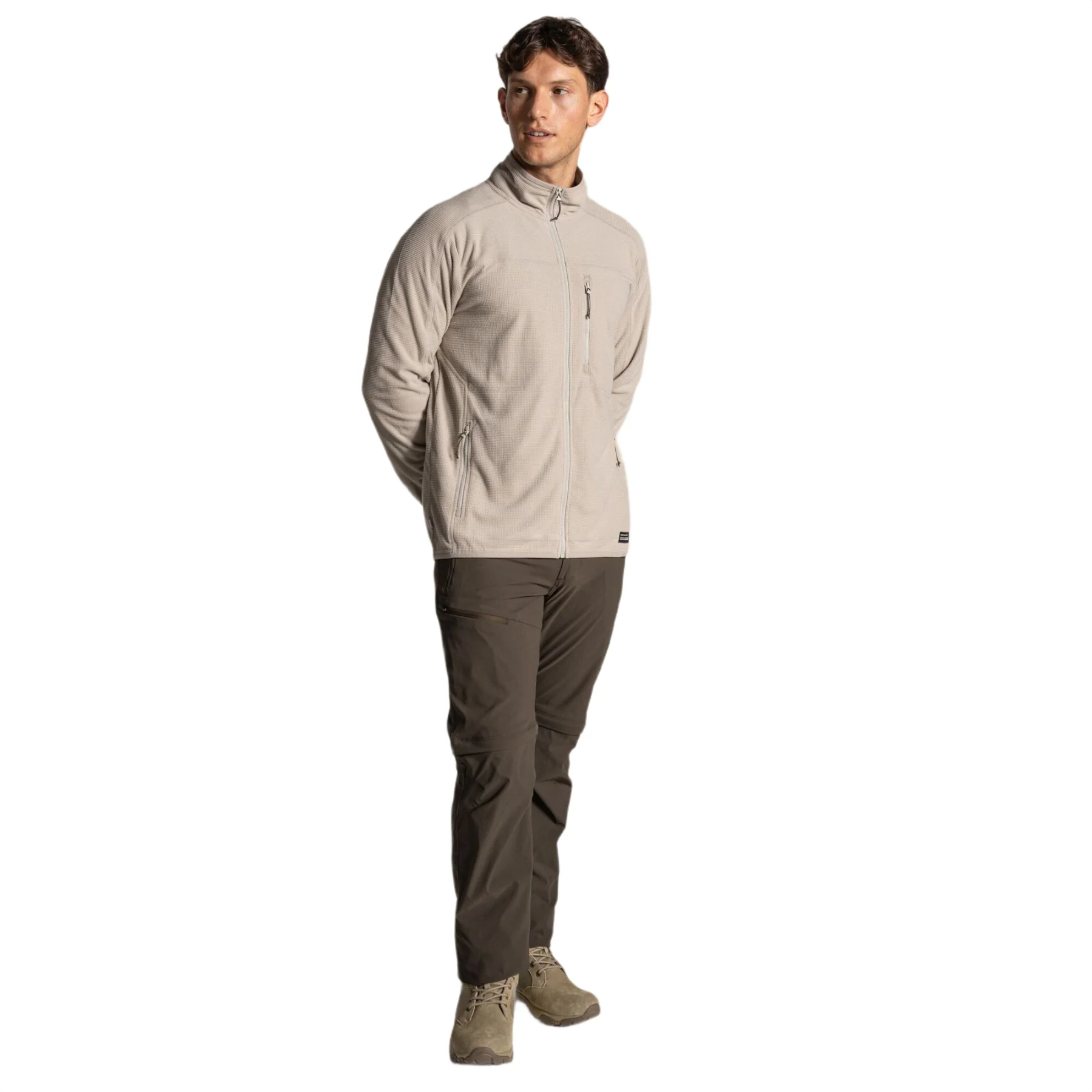 Men's Nosilife Spry Jacket - Image 4