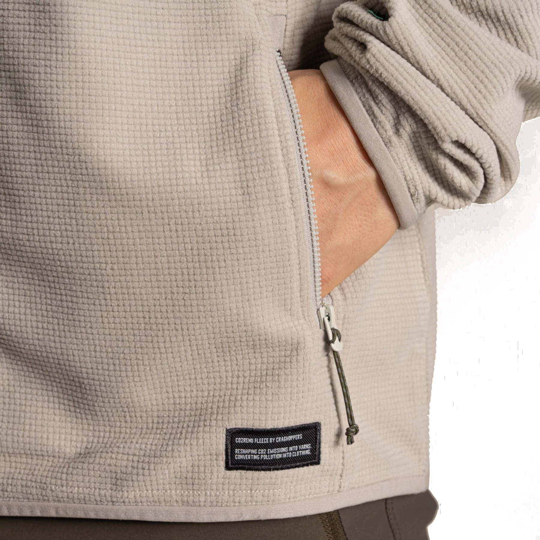 Men's Nosilife Spry Jacket - Image 5