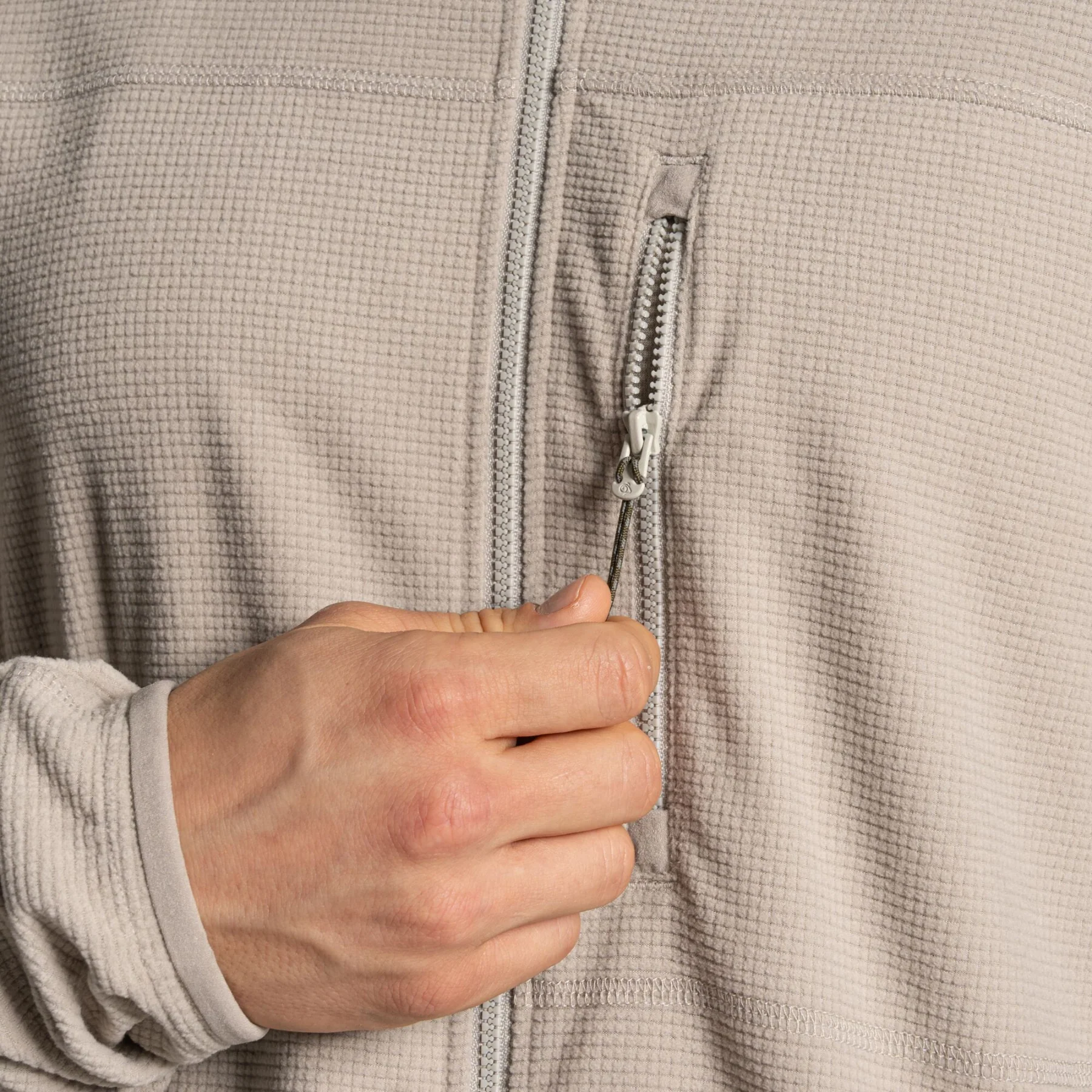 Men's Nosilife Spry Jacket - Image 7