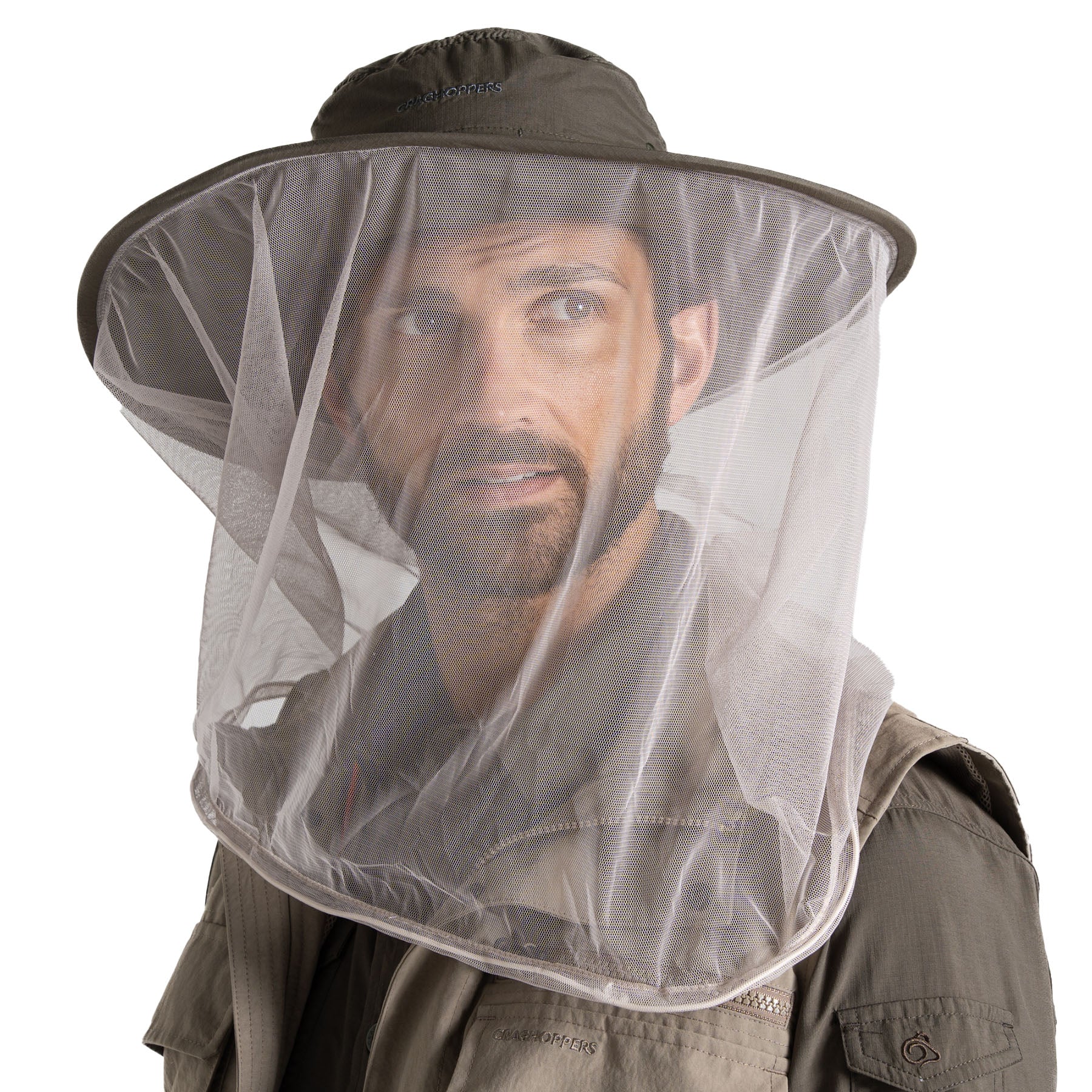 Nosilife Ultimate Hat - Image 6