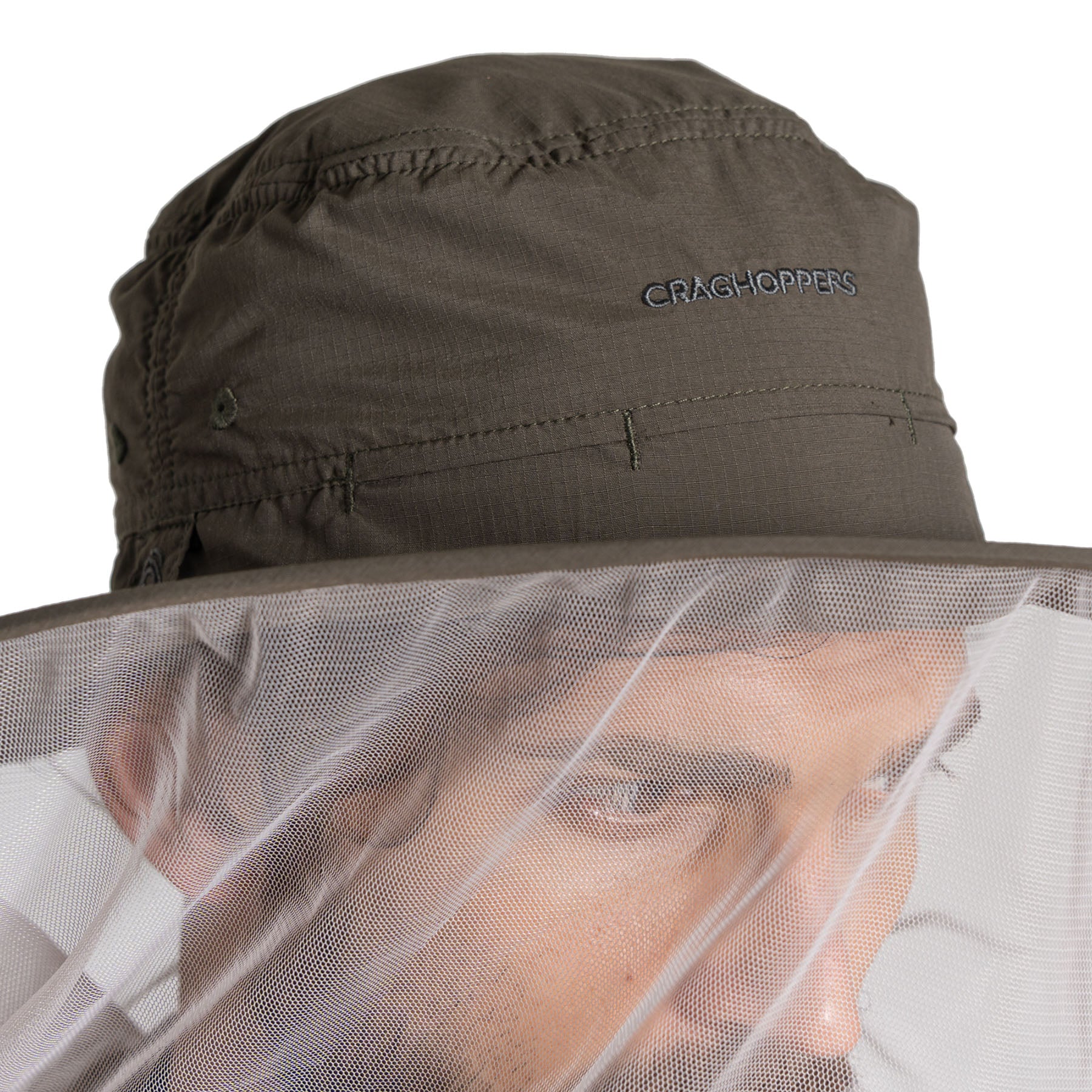 Nosilife Ultimate Hat - Image 8