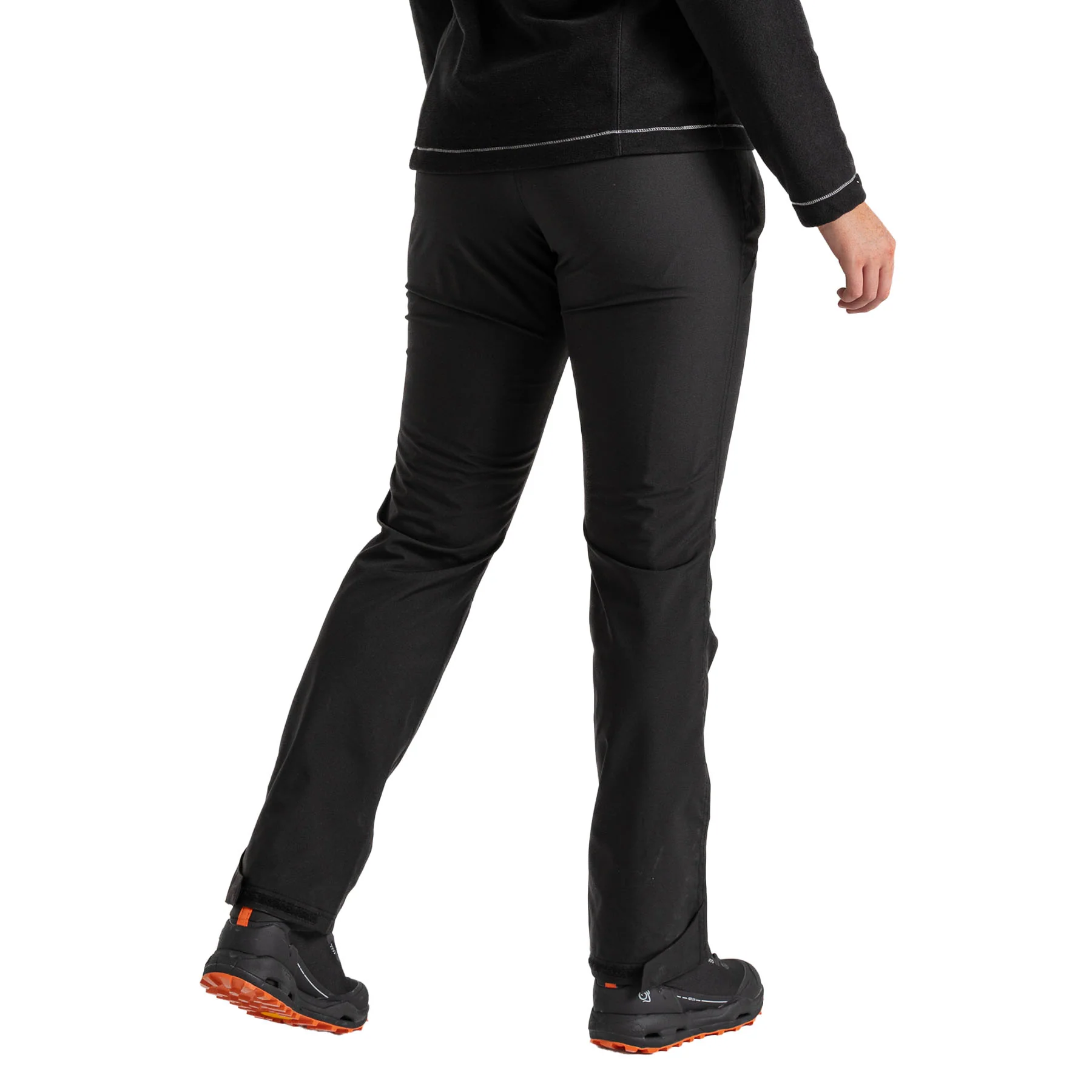 Women's Airedale II Waterproof Pants - Image 2