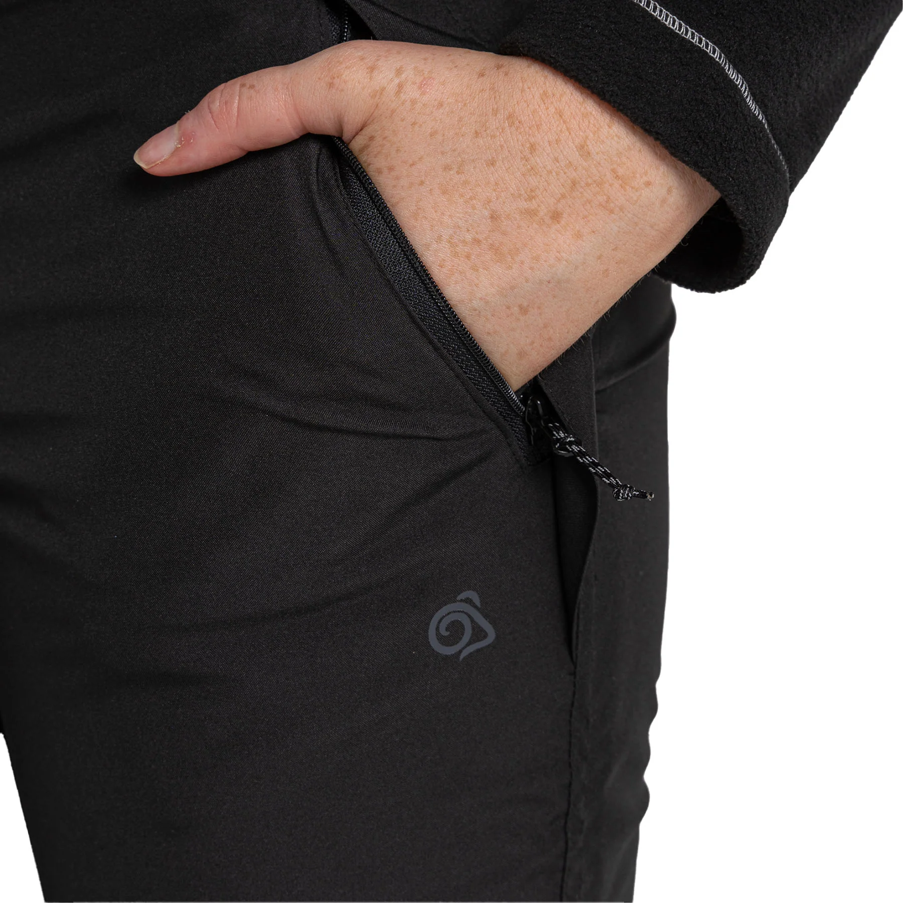 Women's Airedale II Waterproof Pants - Image 7