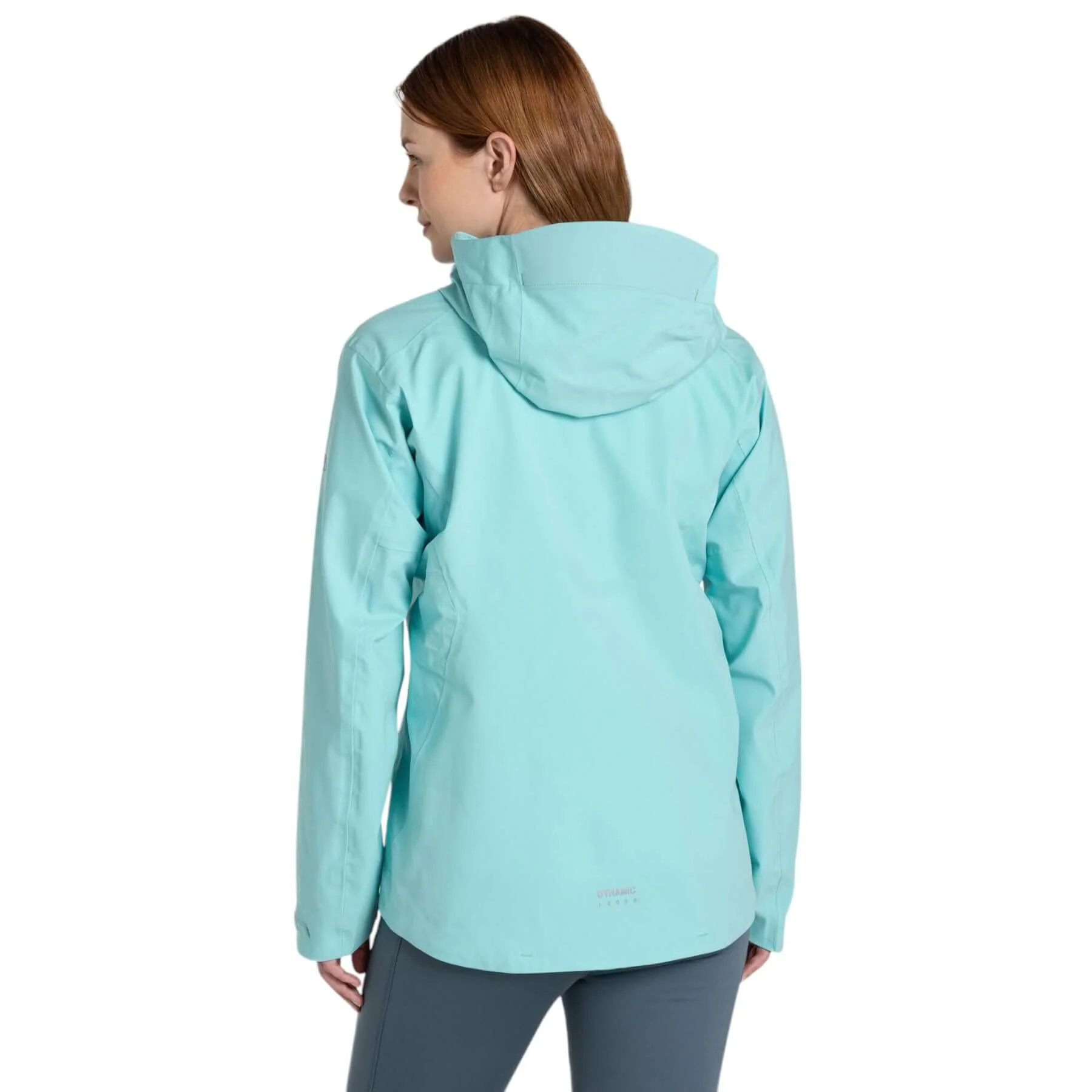 Women's Dynamic Pro III Jacket - Image 2