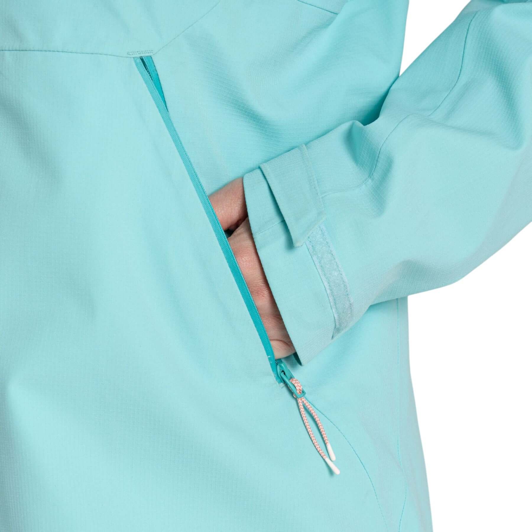 Women's Dynamic Pro III Jacket - Image 4