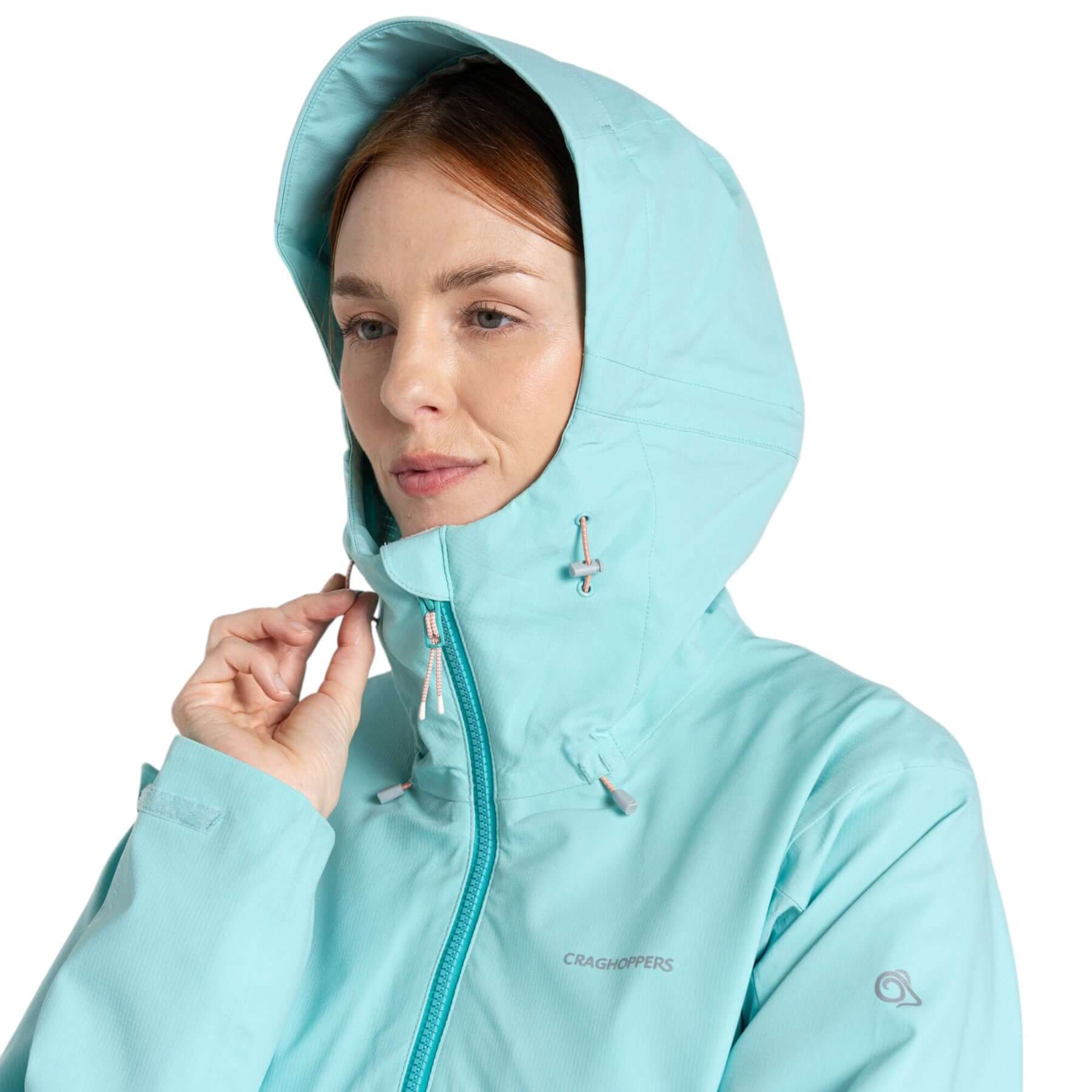 Women's Dynamic Pro III Jacket - Image 7