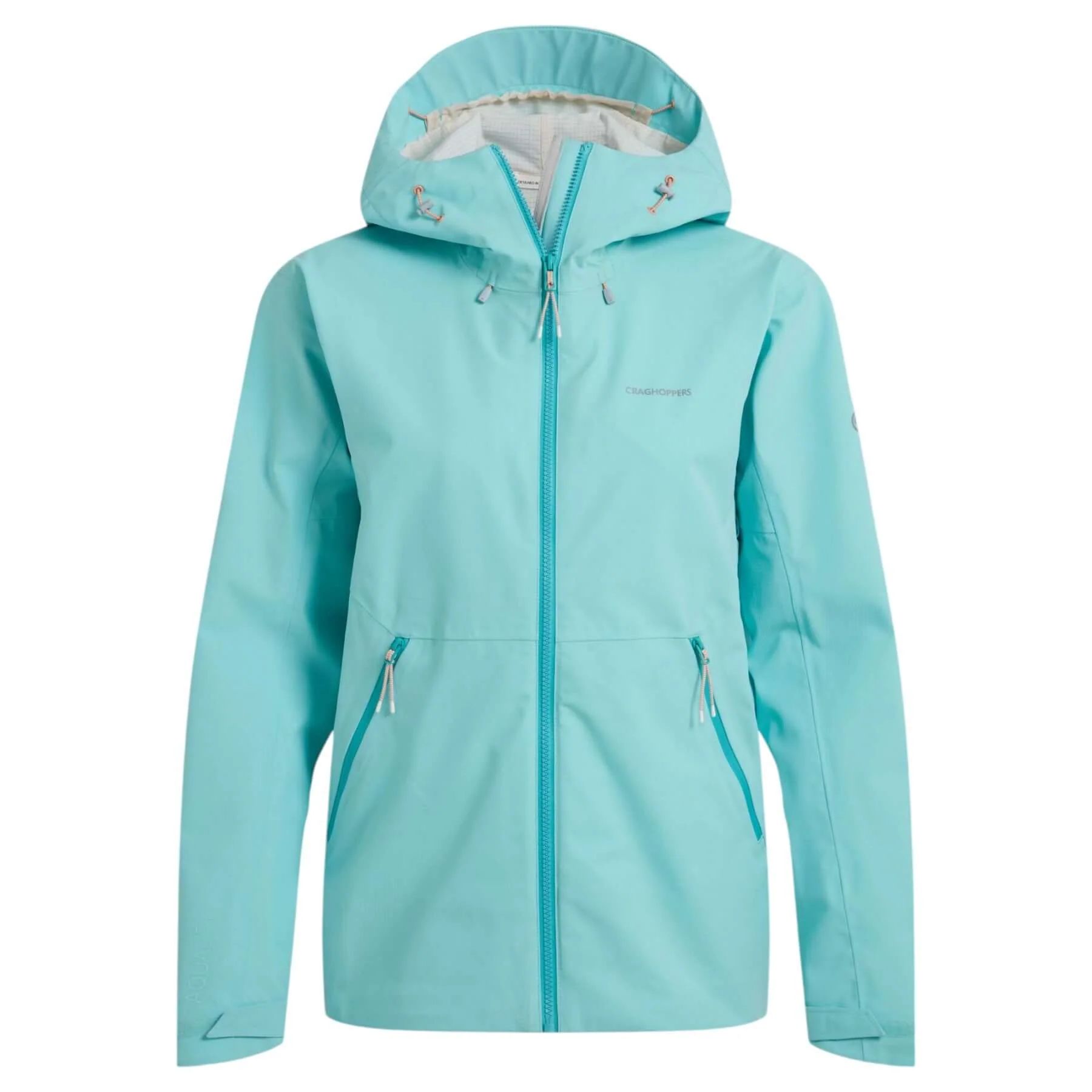 Women's Dynamic Pro III Jacket - Image 9