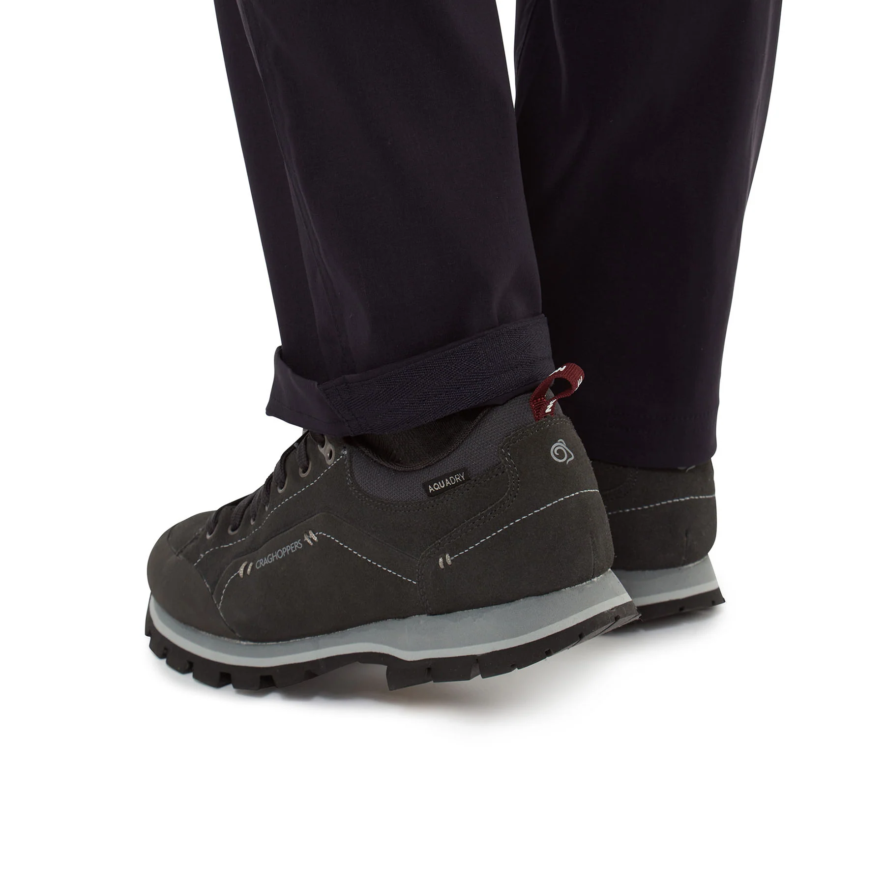 Women's Kiwi Pro II Convertible Trousers - Image 5