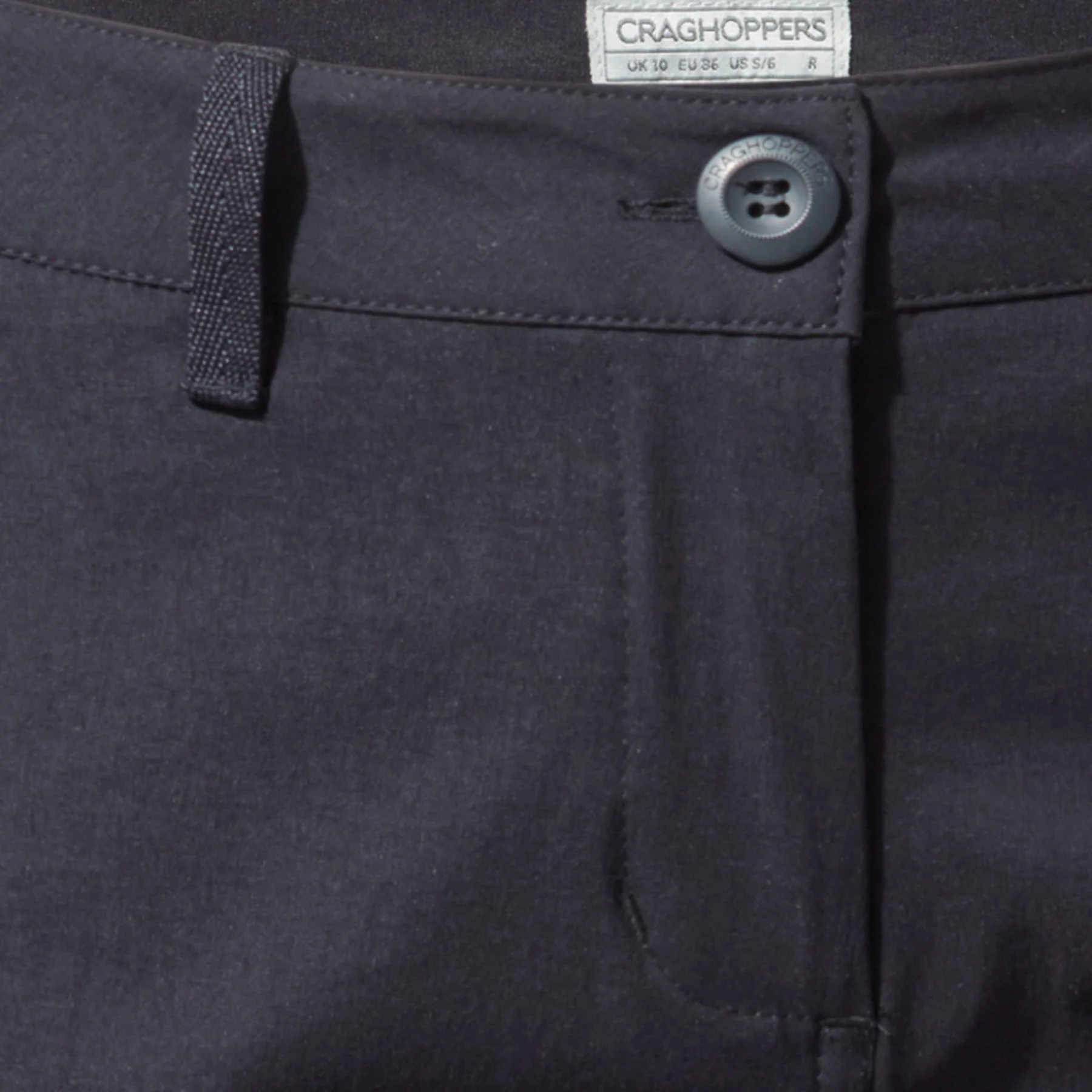 Women's Kiwi Pro II Convertible Trousers - Image 6