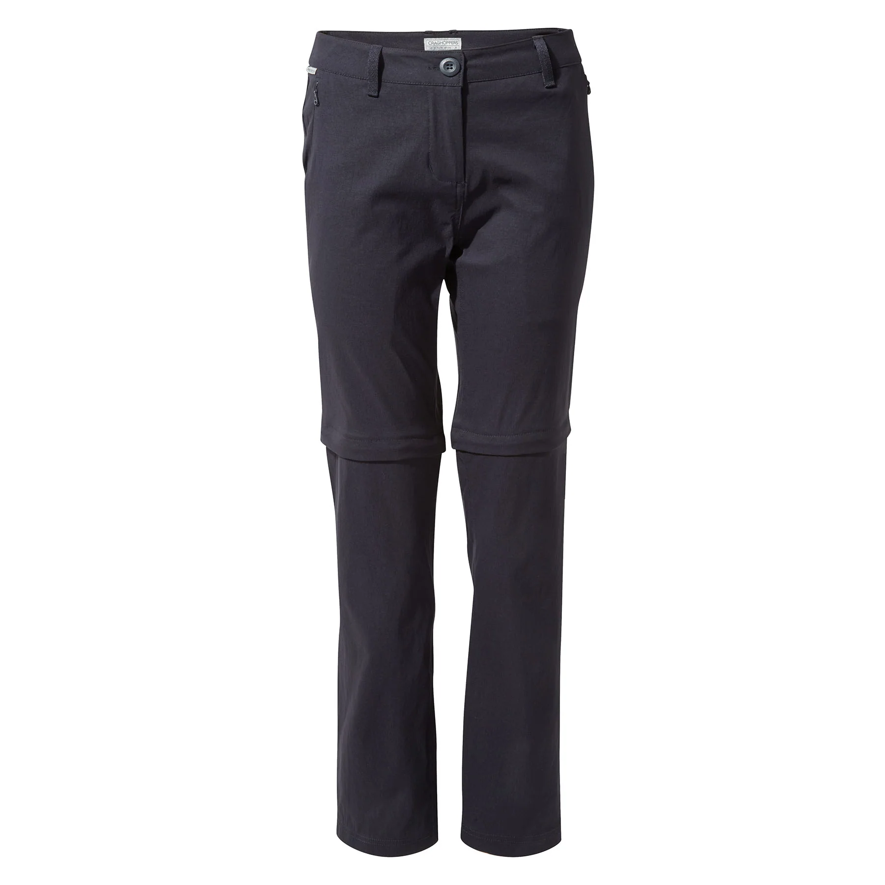 Women's Kiwi Pro II Convertible Trousers - Image 7