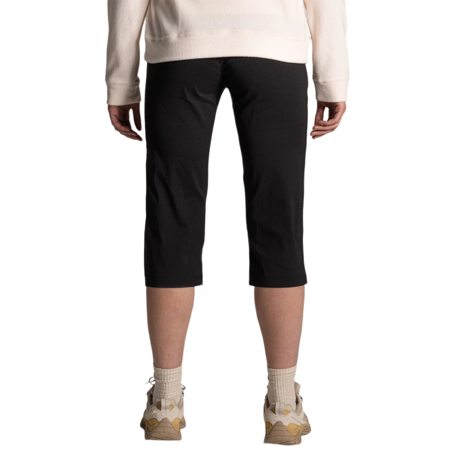 Women's Kiwi Pro II Crop Trousers - Image 10