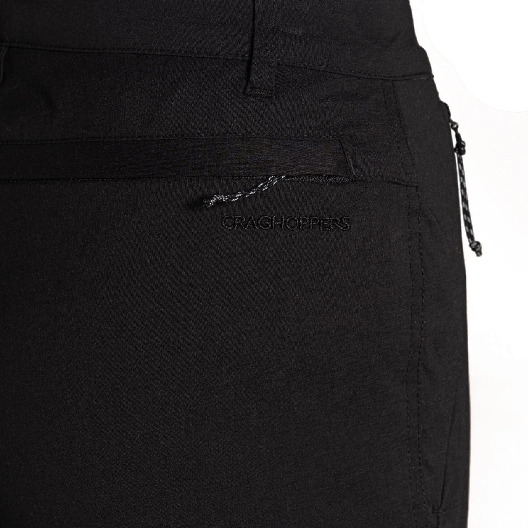 Women's Kiwi Pro II Crop Trousers - Image 16