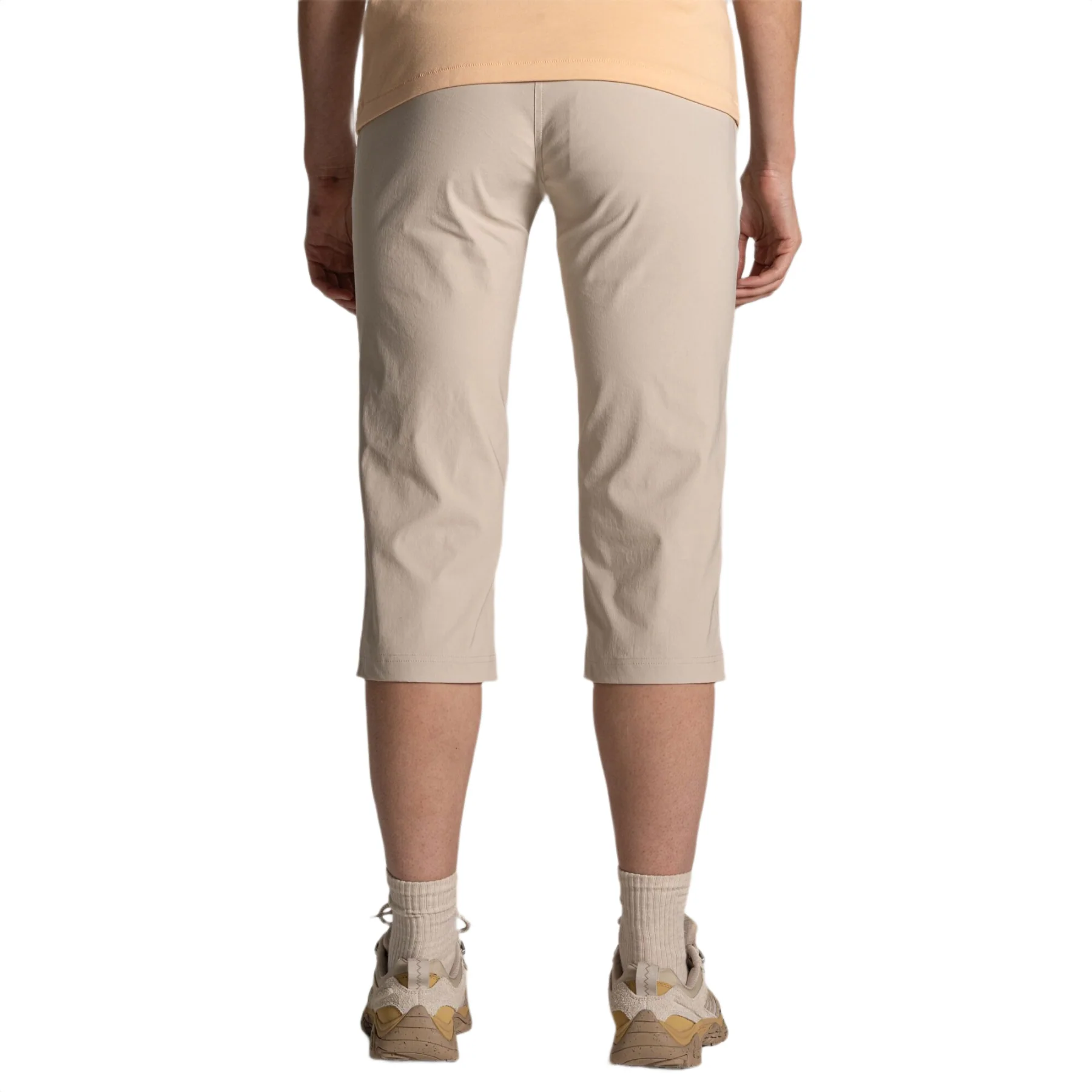 Women's Kiwi Pro II Crop Trousers - Image 2