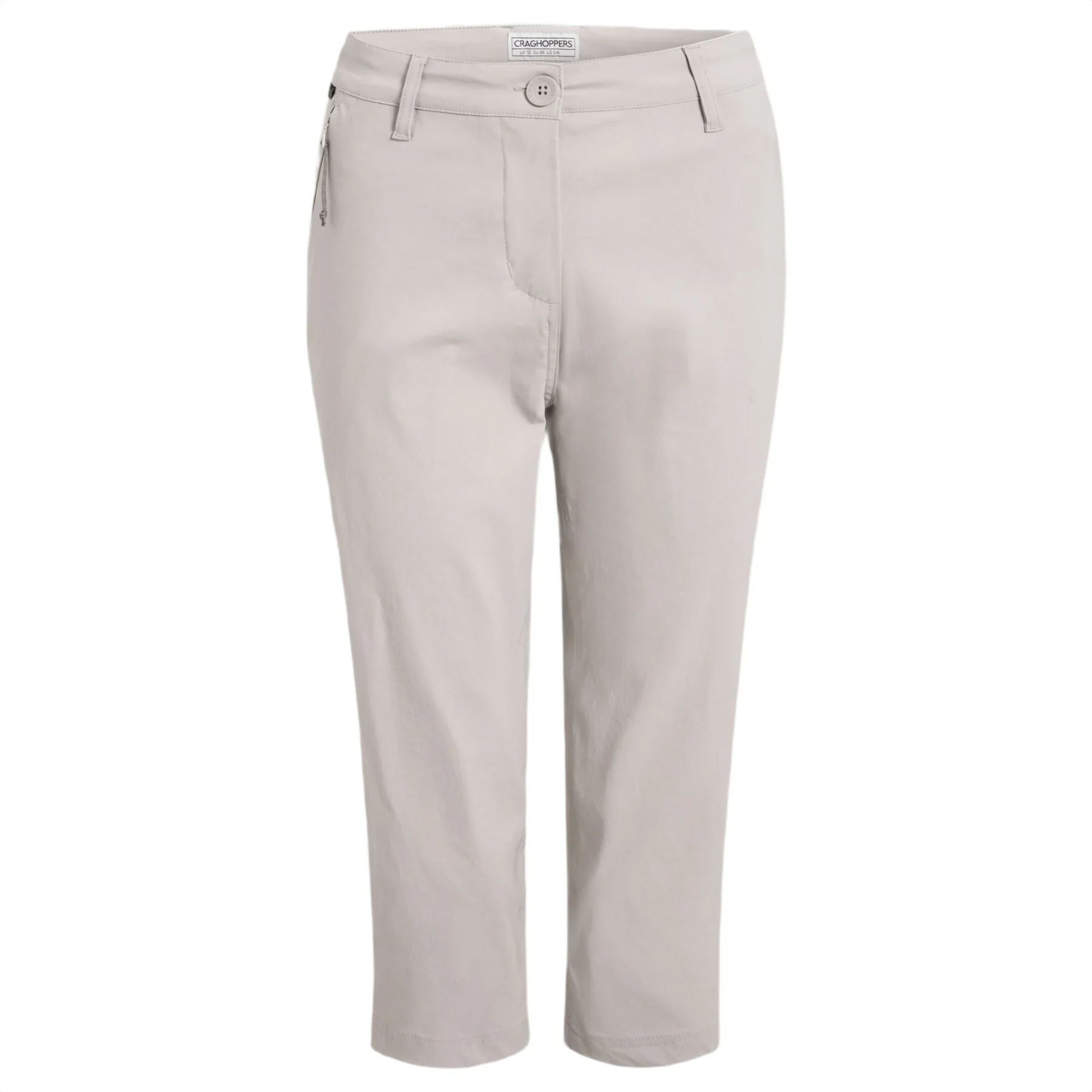 Women's Kiwi Pro II Crop Trousers - Image 8