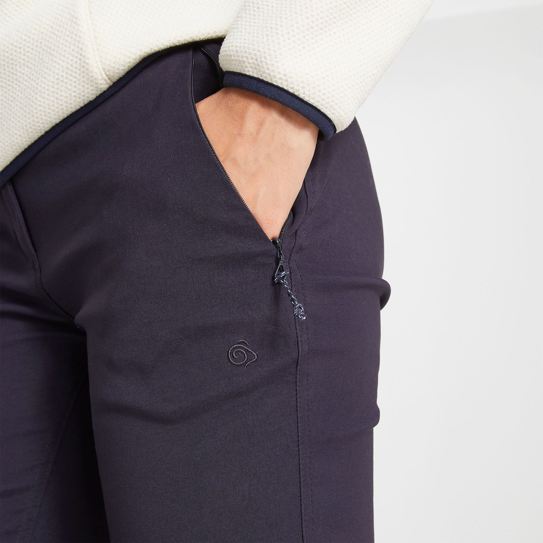 Women's Kiwi Pro II Trousers - Image 17