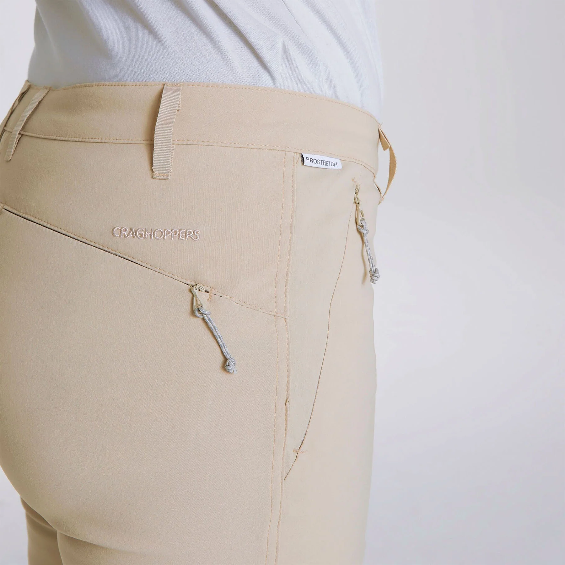 Women's Kiwi Pro II Trousers - Image 23