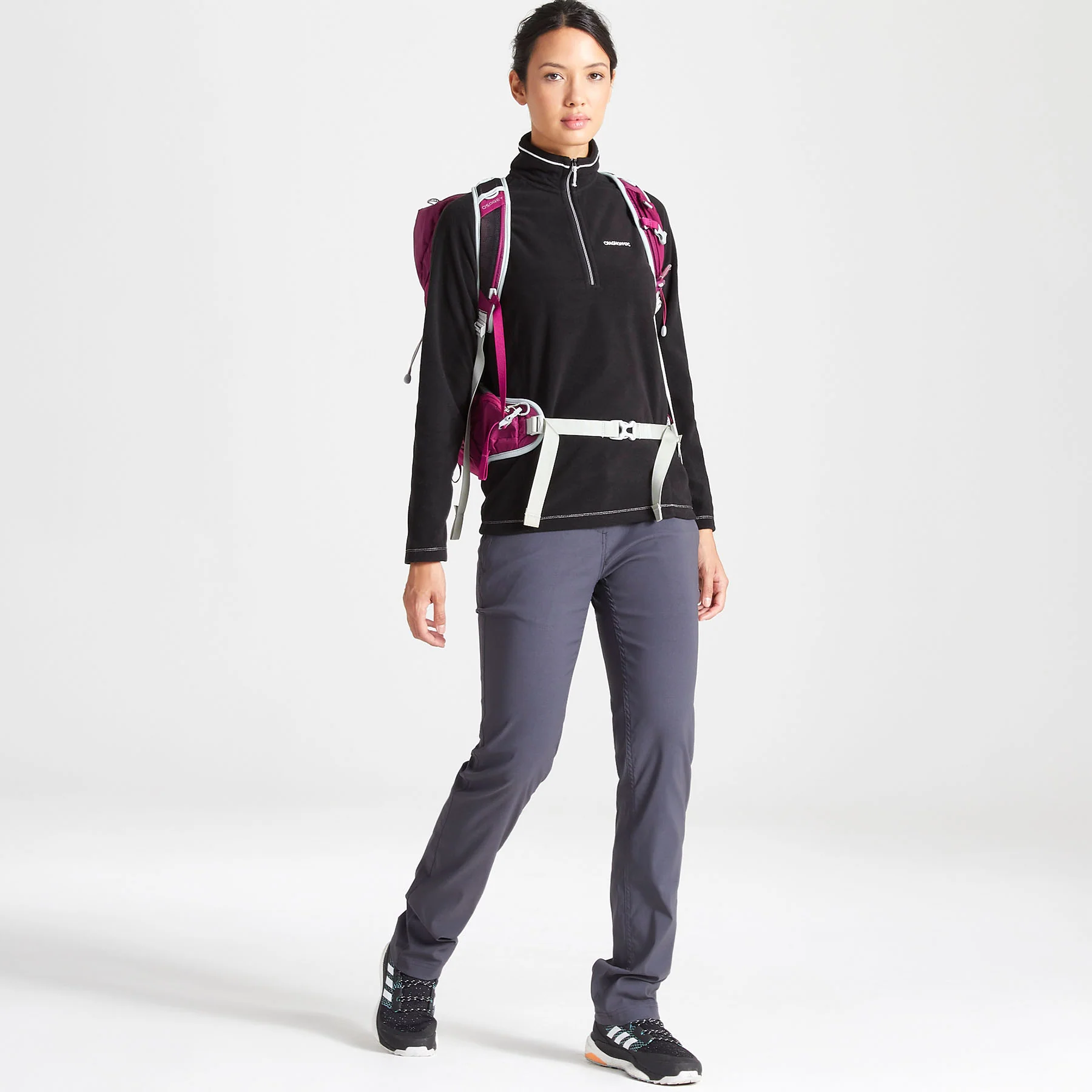 Women's Kiwi Pro II Trousers - Image 28