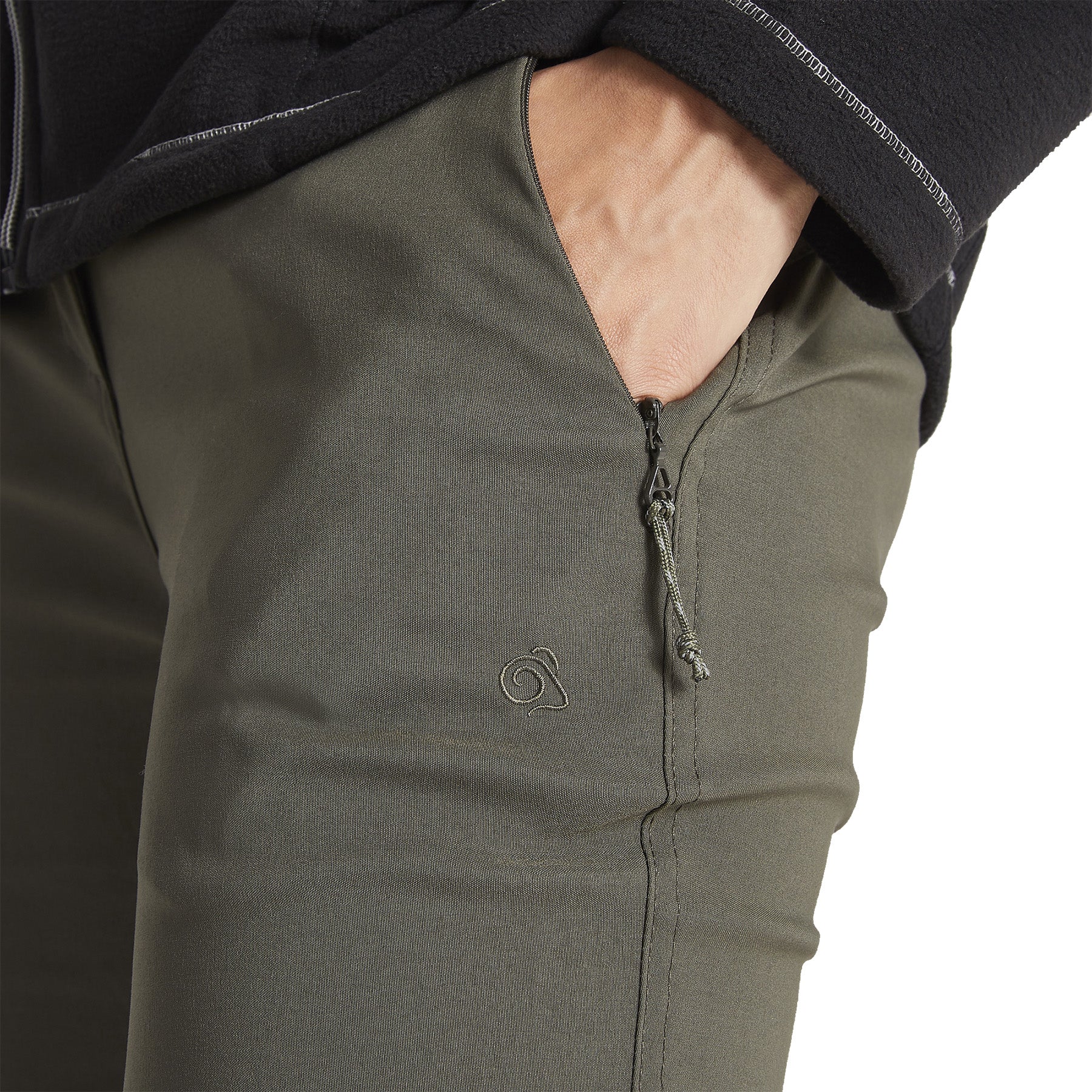 Women's Kiwi Pro II Trousers - Image 4
