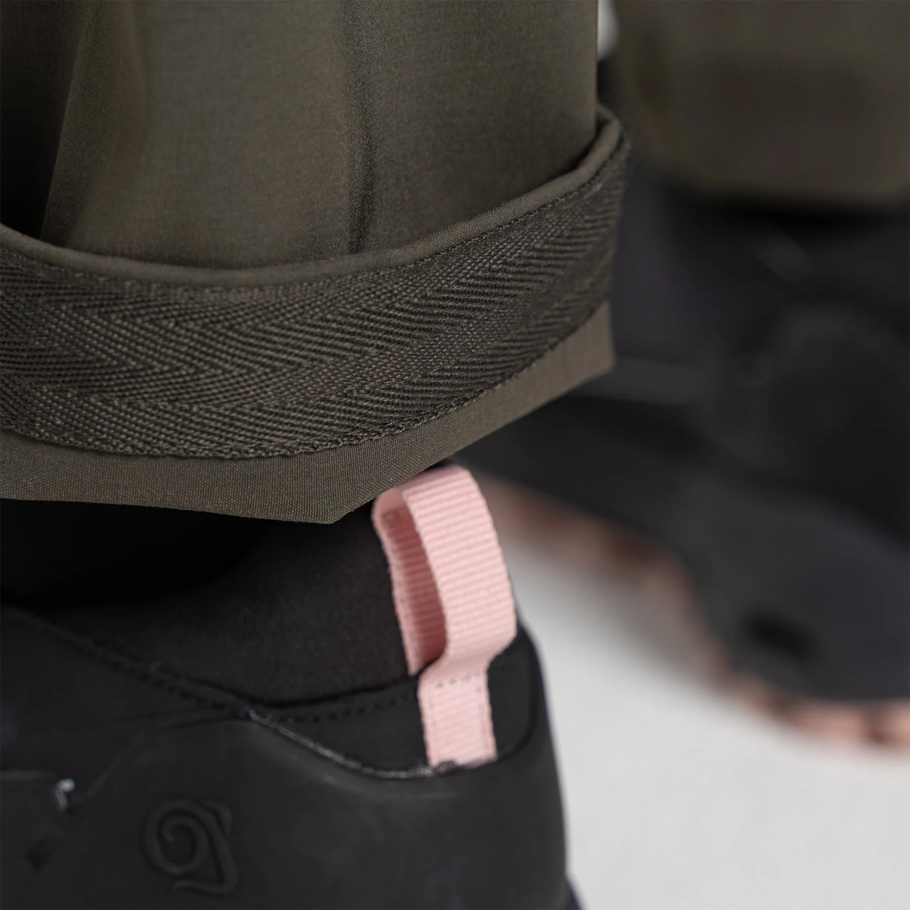 Women's Kiwi Pro II Trousers - Image 6