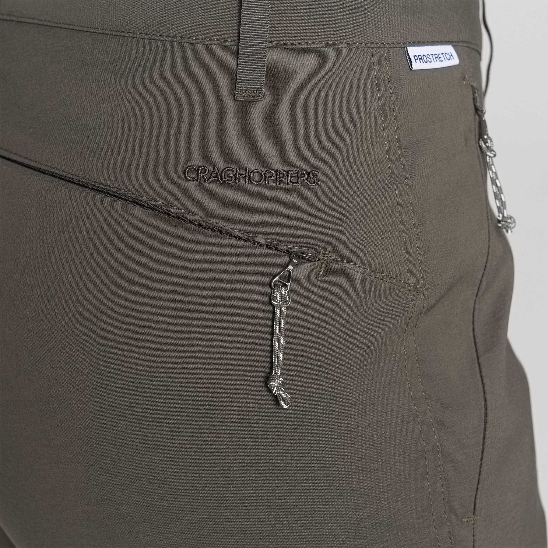 Women's Kiwi Pro II Trousers - Image 8