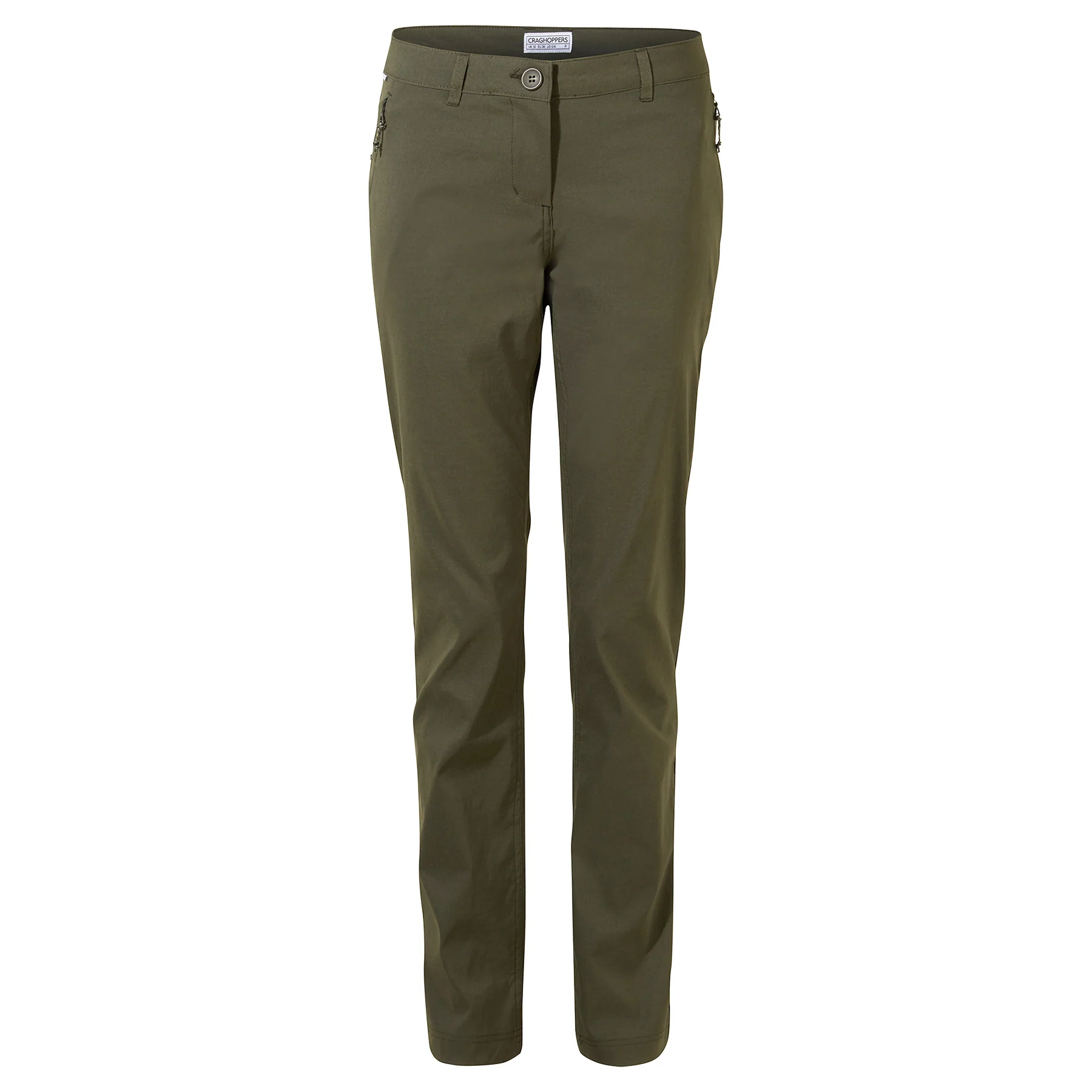 Women's Kiwi Pro II Trousers - Image 9