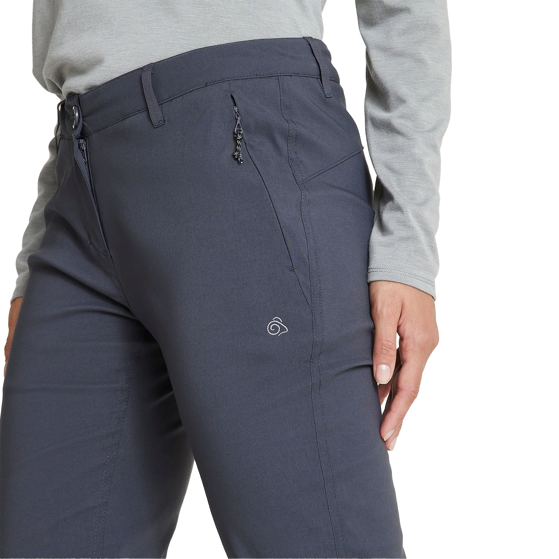 Women's Kiwi Pro II Winter Lined Pants - Image 3