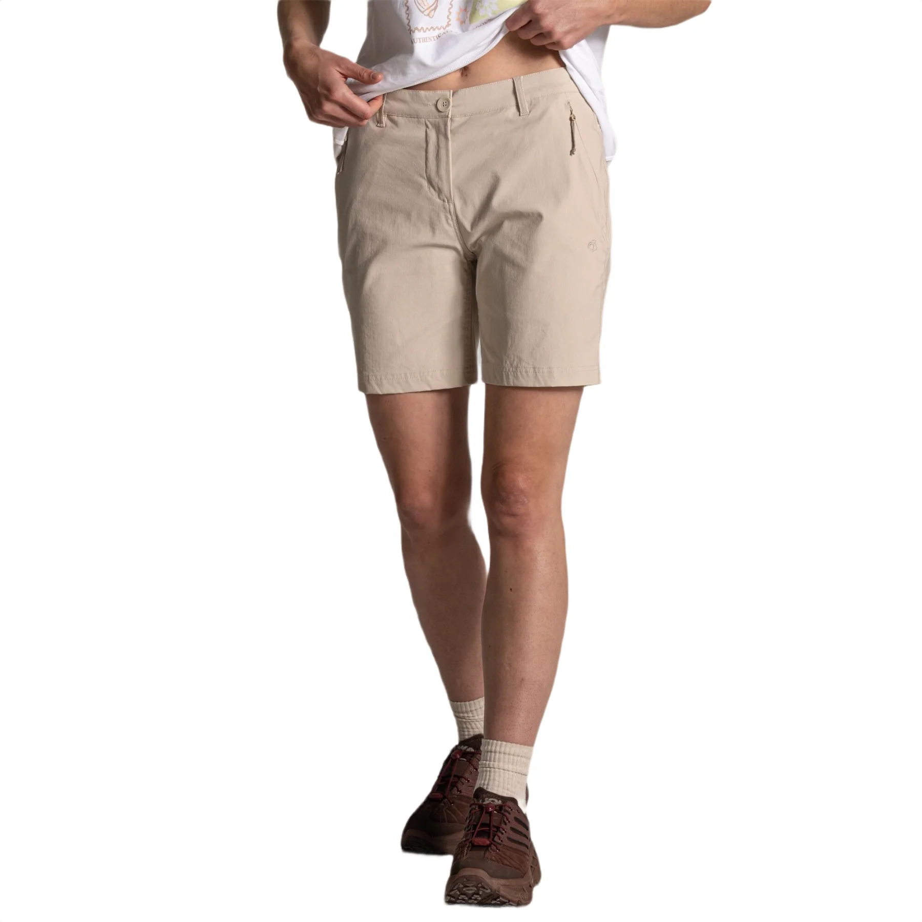 Women's Kiwi Pro III Shorts