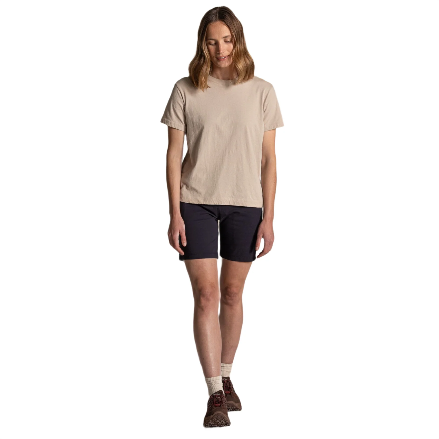 Women's Kiwi Pro III Shorts - Image 11