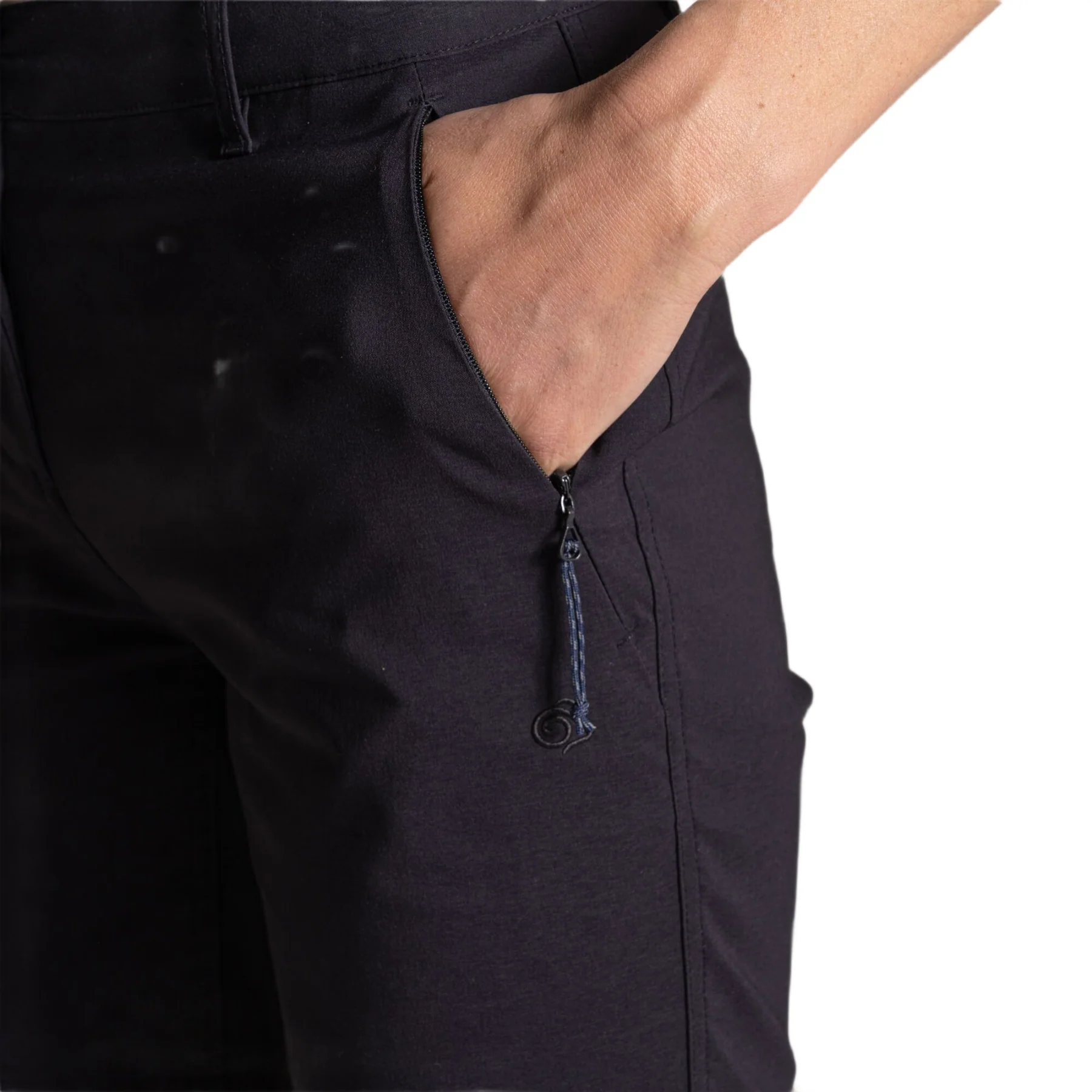 Women's Kiwi Pro III Shorts - Image 12