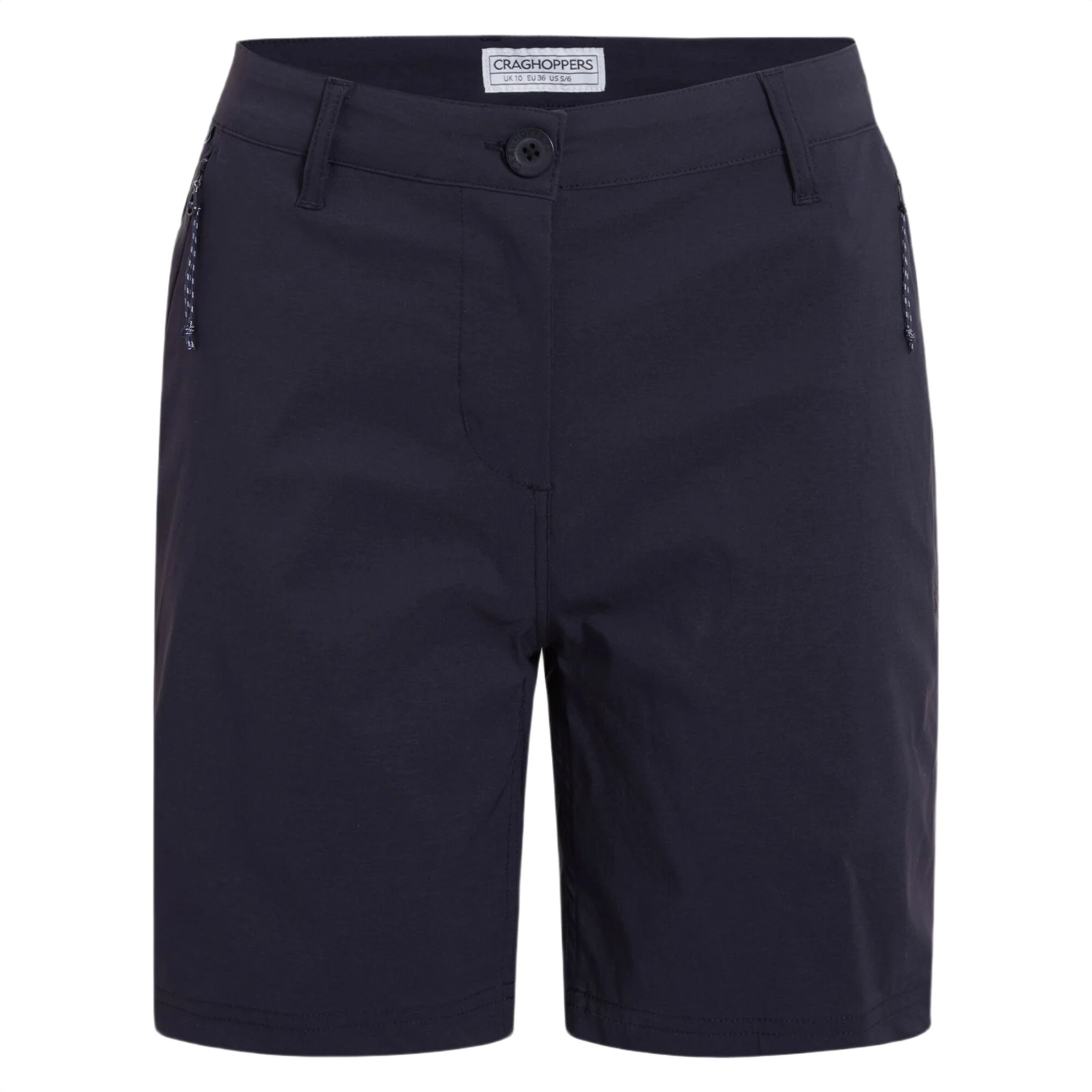 Women's Kiwi Pro III Shorts - Image 15