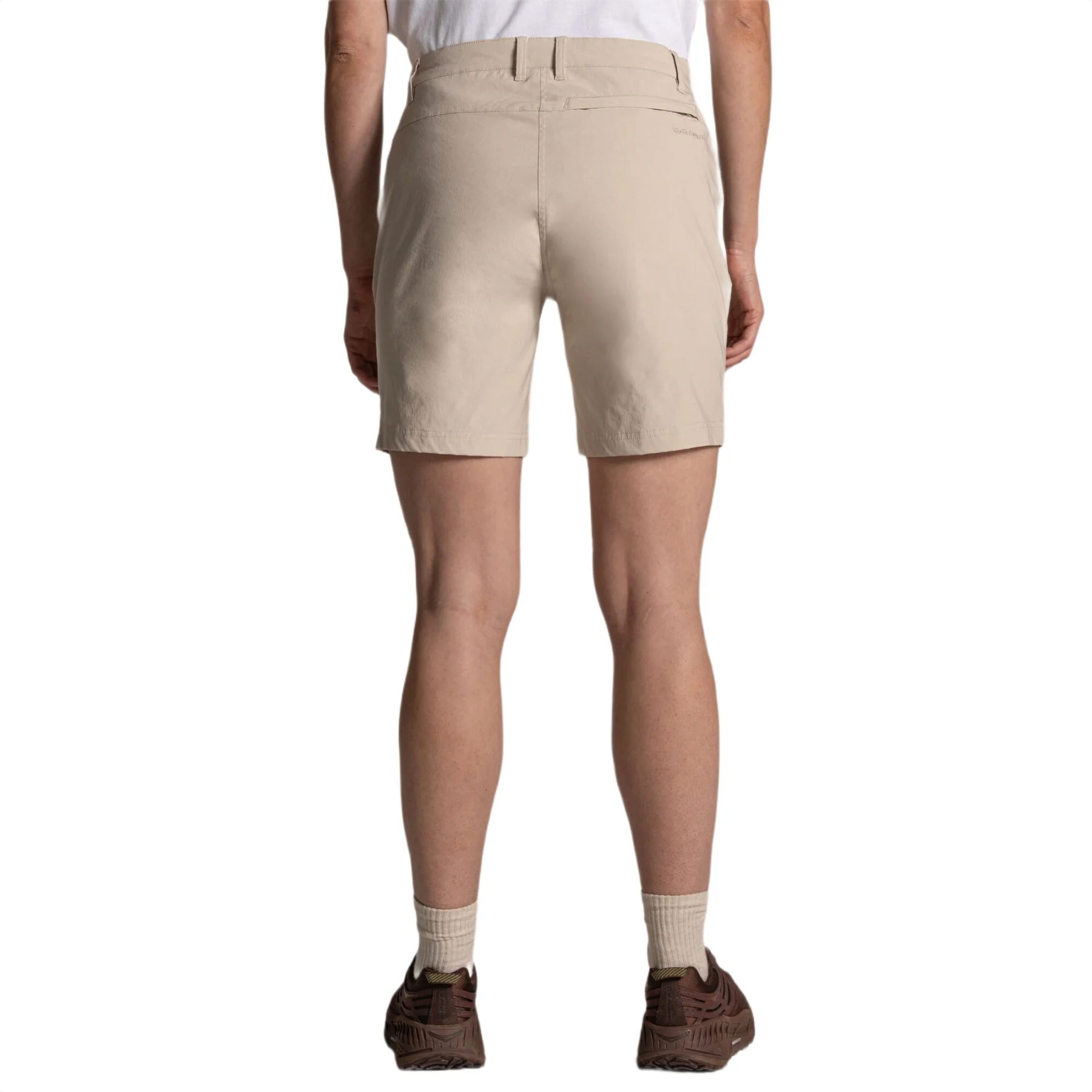 Women's Kiwi Pro III Shorts - Image 2