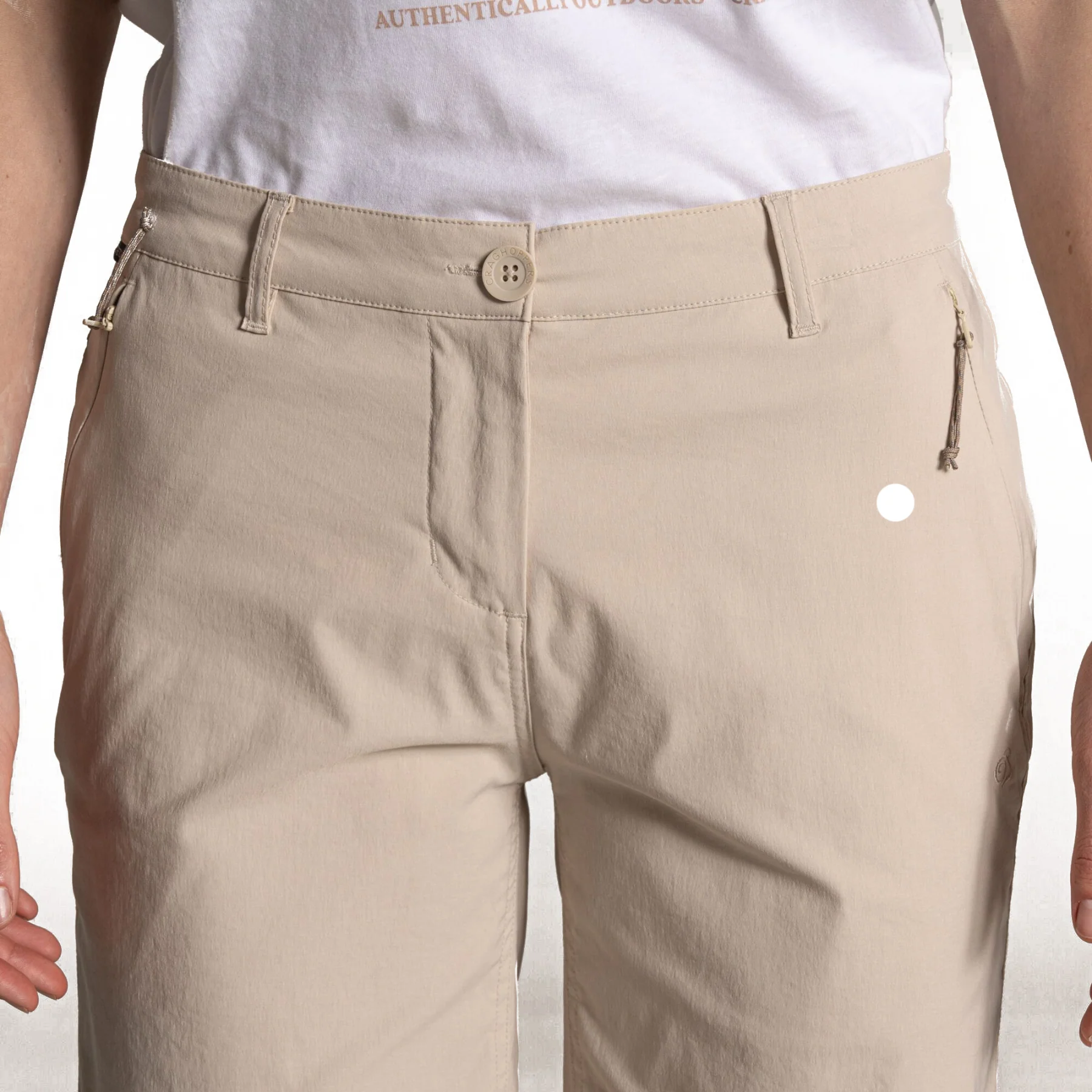 Women's Kiwi Pro III Shorts - Image 8