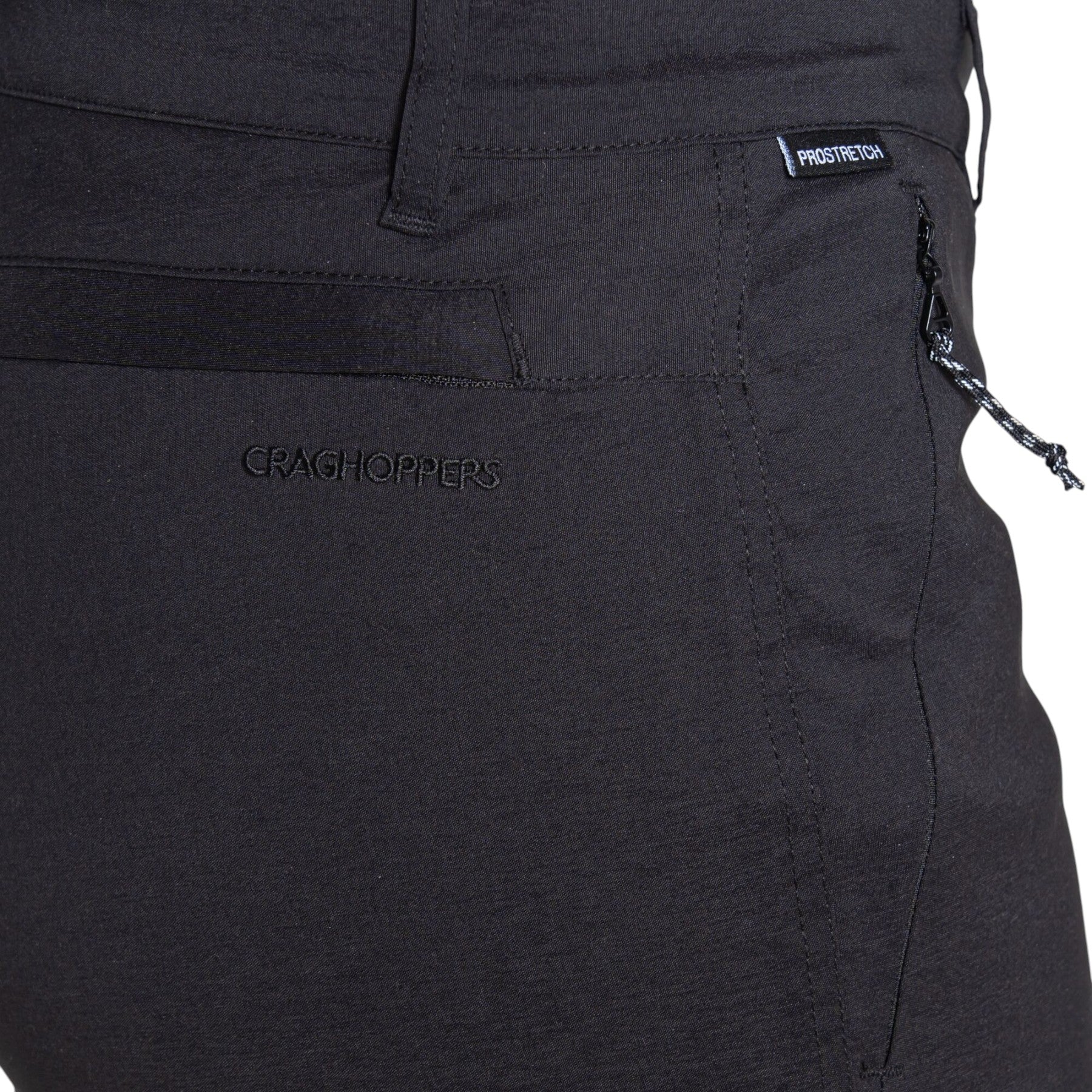 Women's Kiwi Pro Thermo Trousers - Image 8