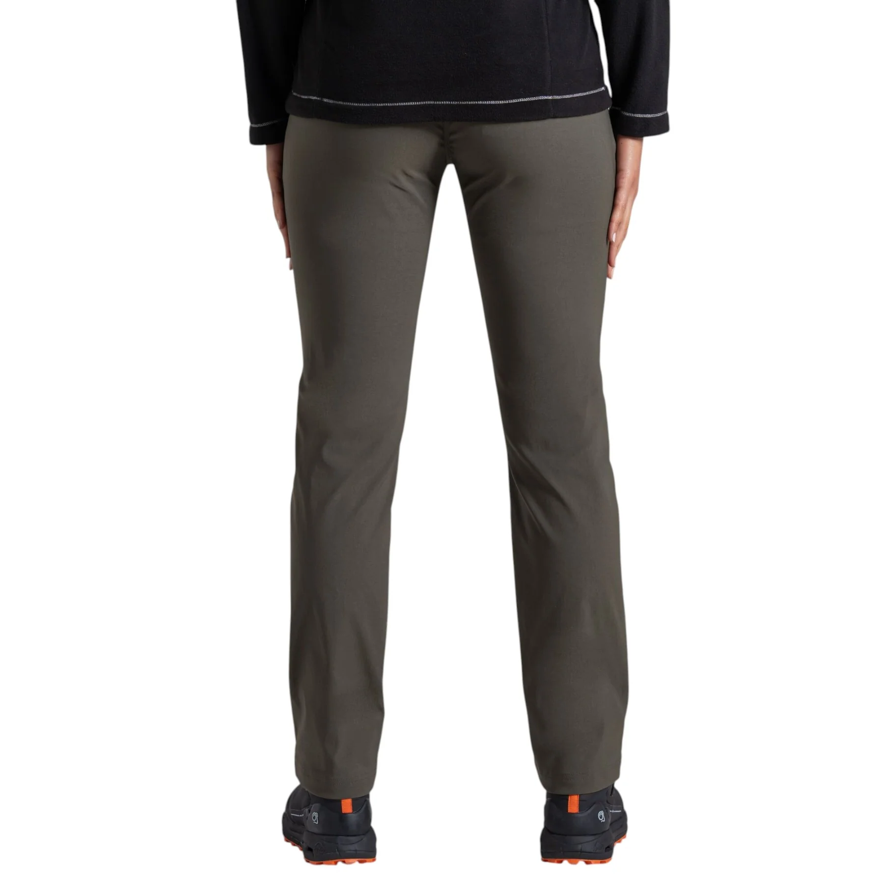 Women's Kiwi Pro Trousers - Image 2