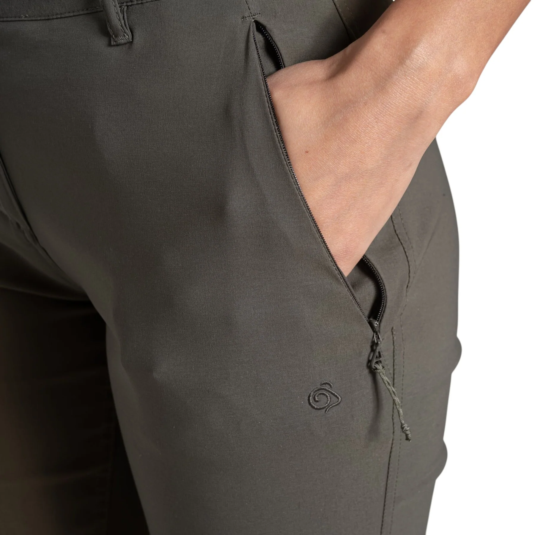 Women's Kiwi Pro Trousers - Image 7