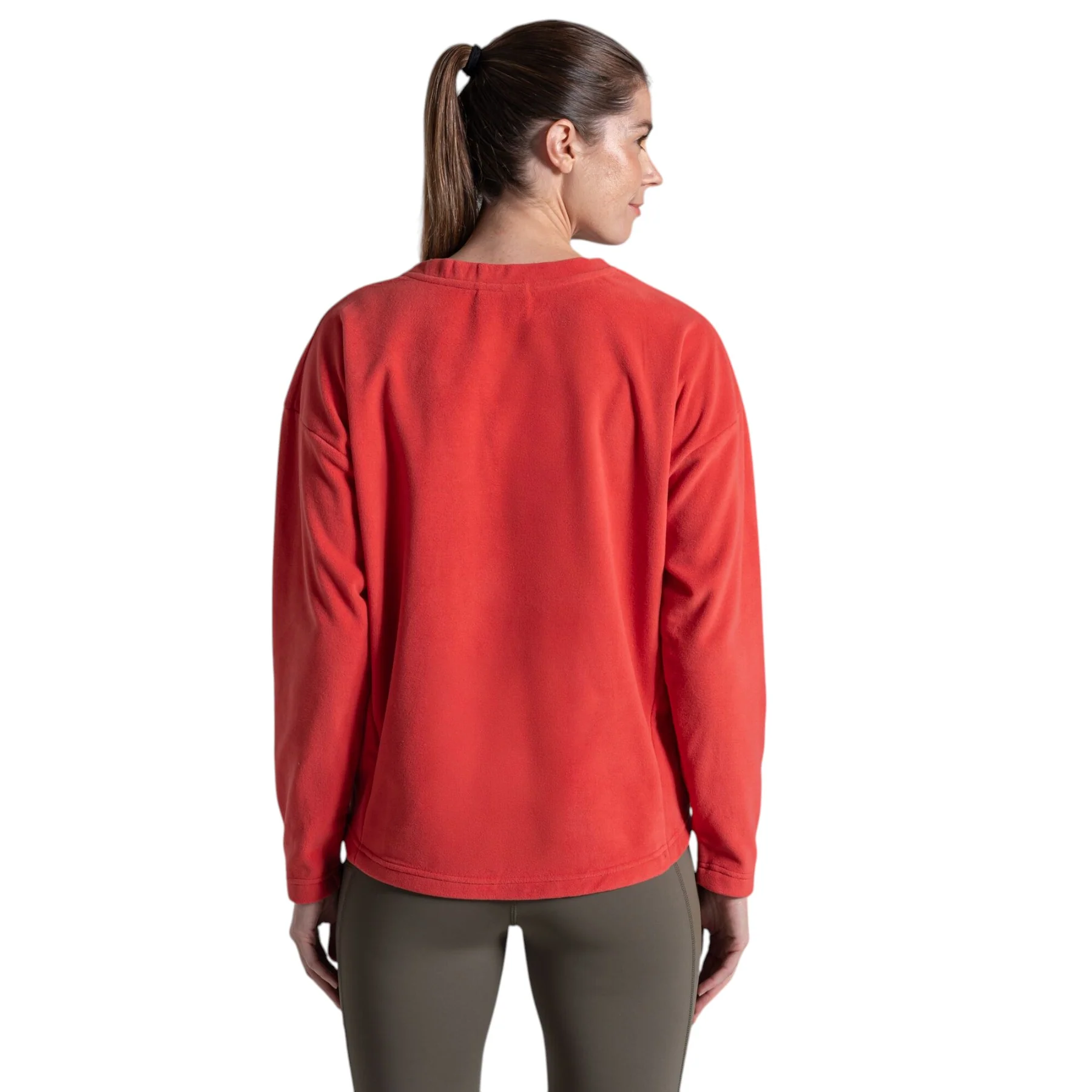 Women's Miska Crew Neck - Image 2