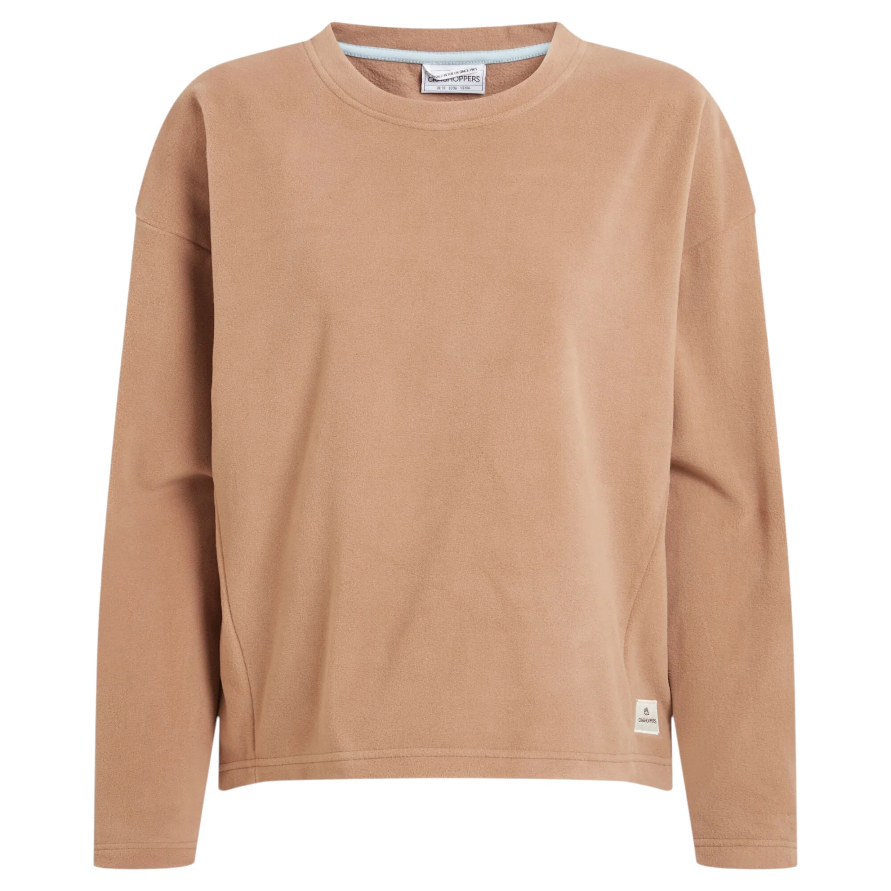 Women's Miska Crew Neck - Image 7