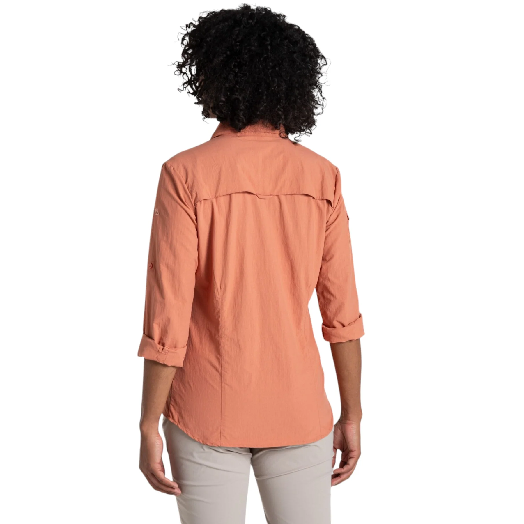 Women's Nosilife Adventure II Long Sleeve Shirt - Image 11