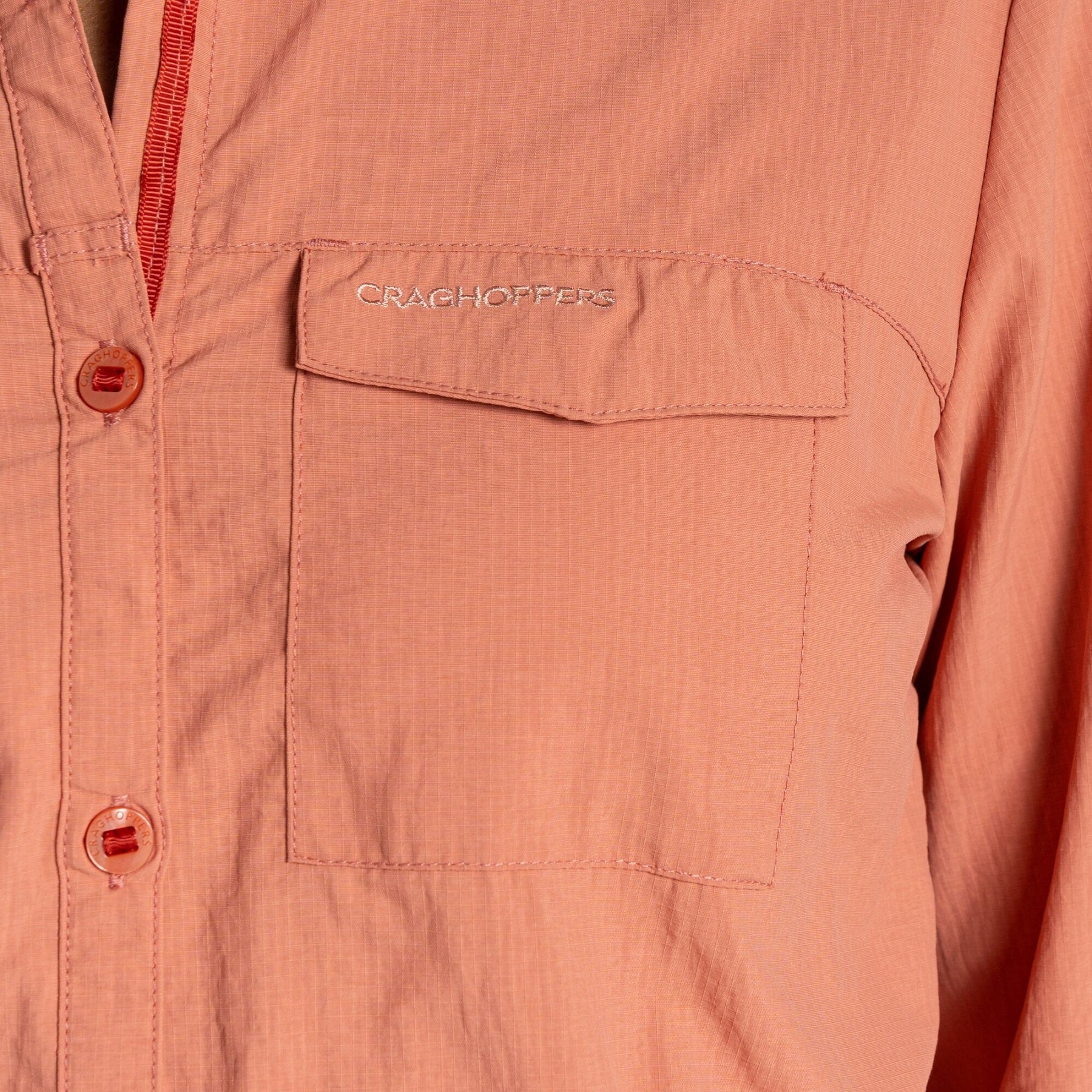 Women's Nosilife Adventure II Long Sleeve Shirt - Image 15