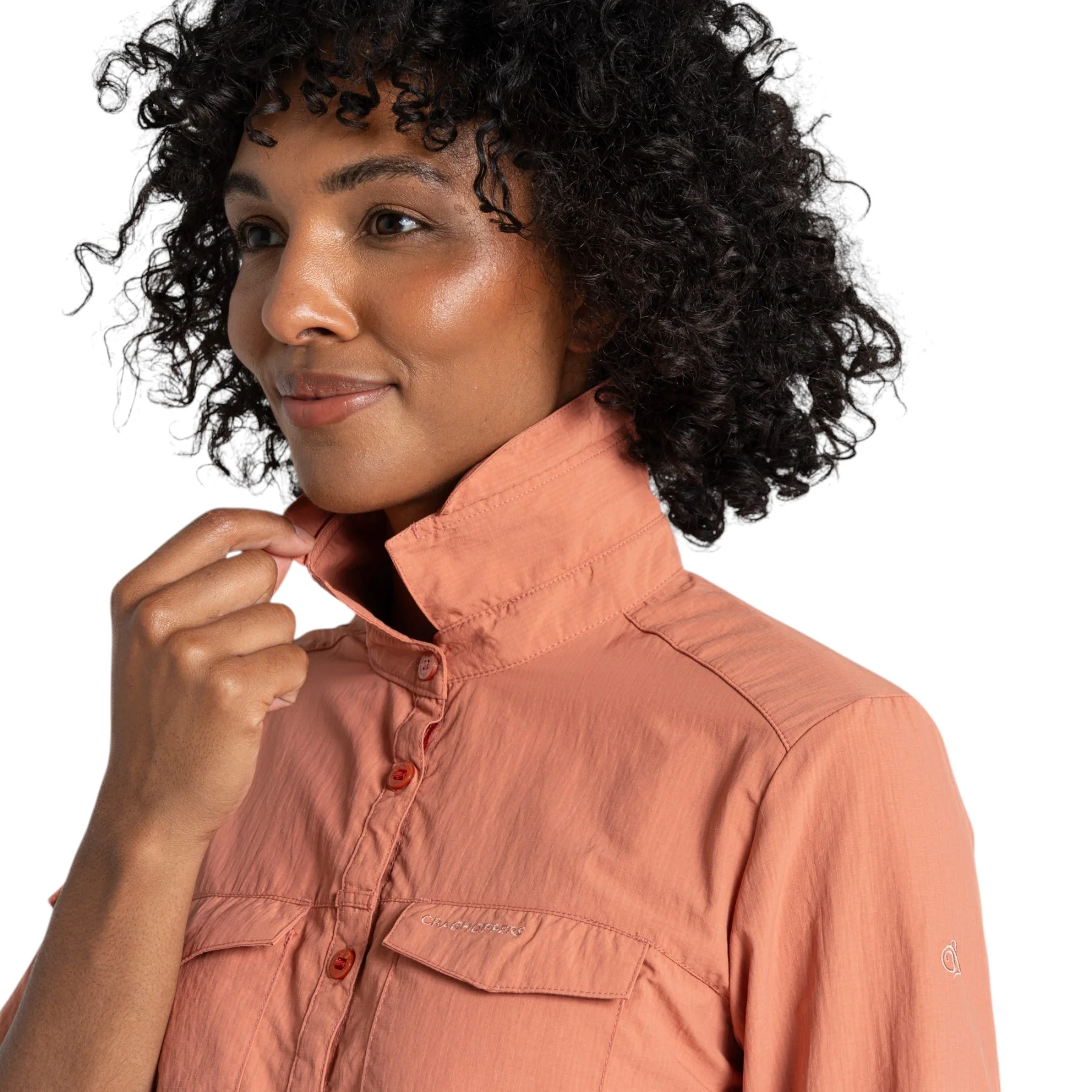 Women's Nosilife Adventure II Long Sleeve Shirt - Image 17