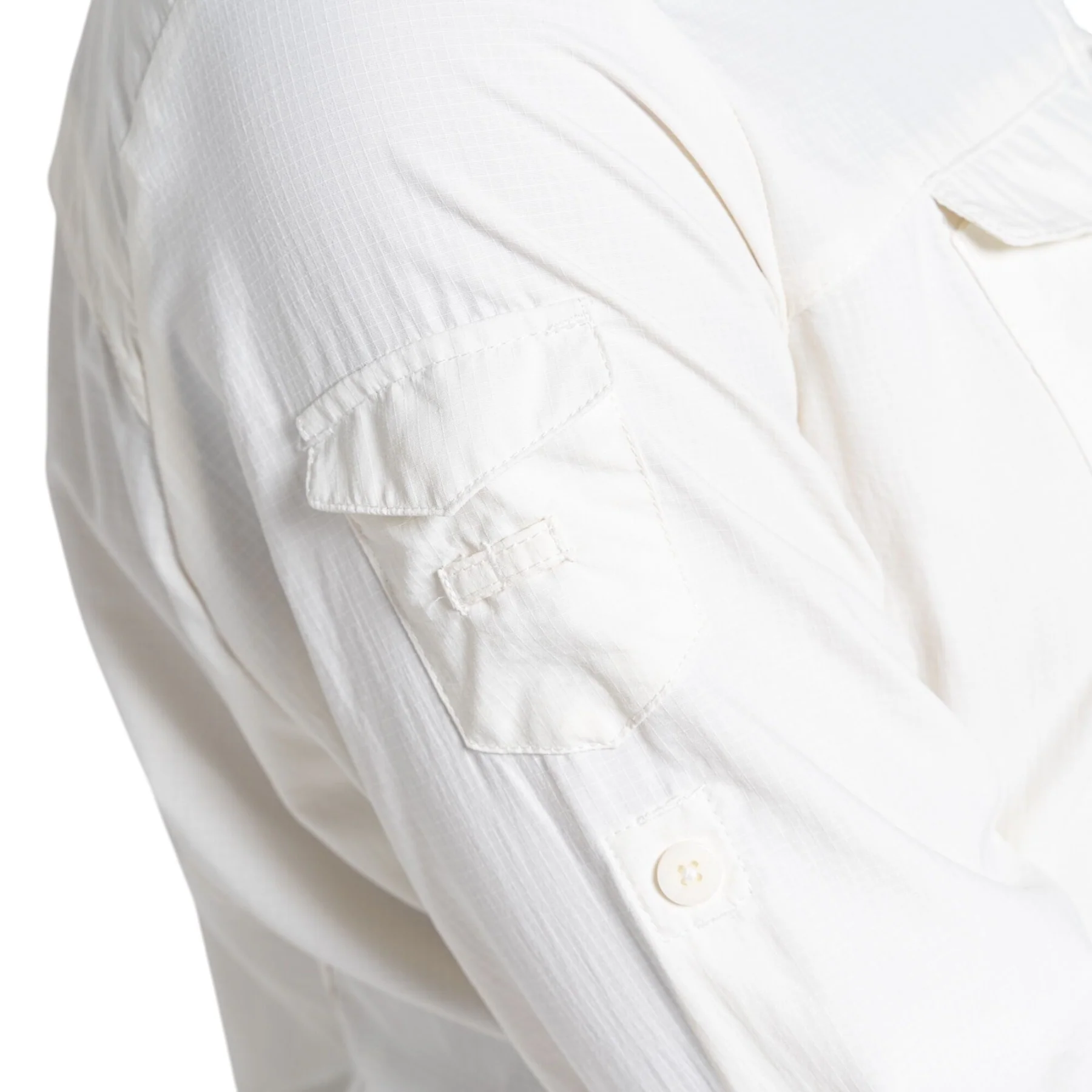 Women's Nosilife Adventure II Long Sleeve Shirt - Image 7