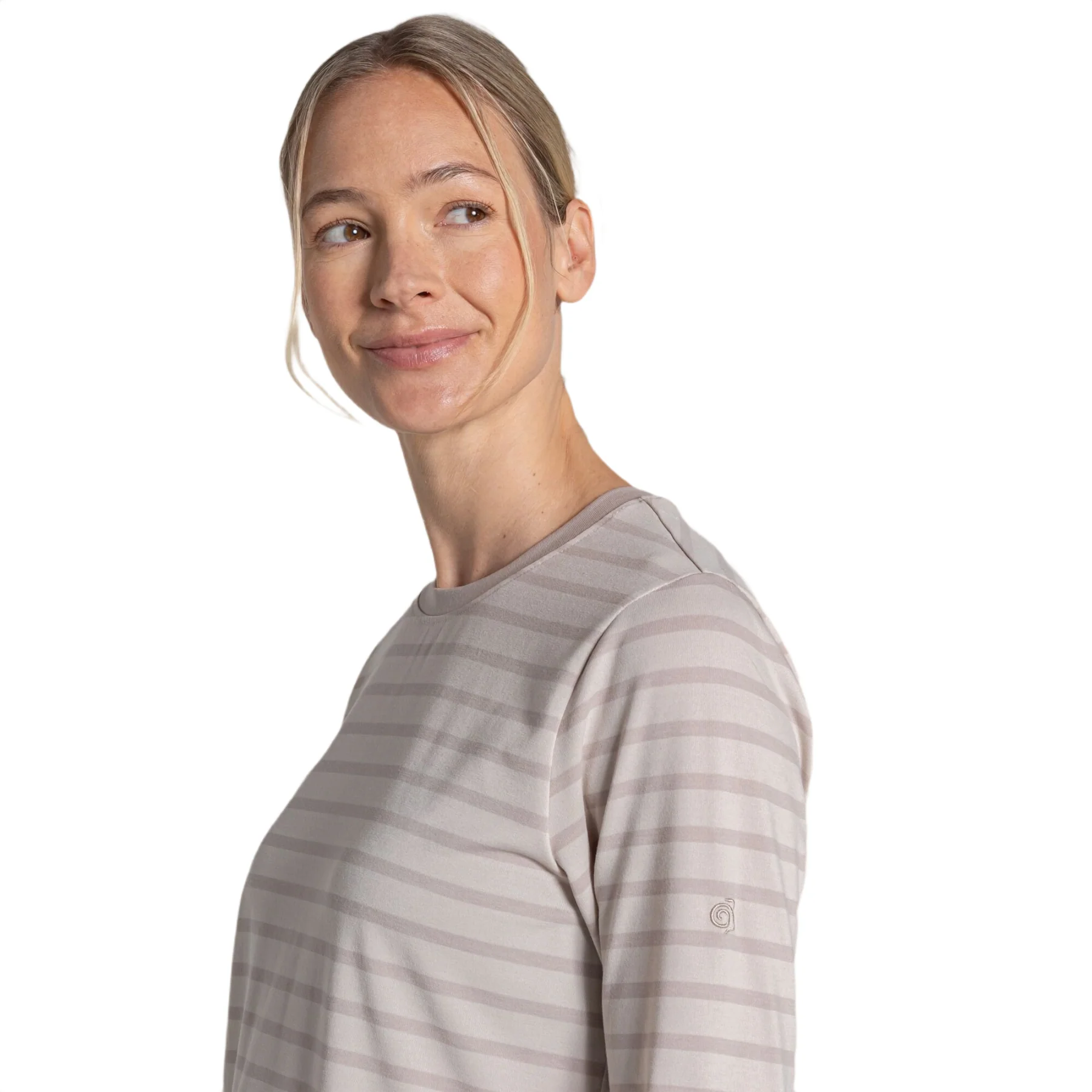 Women's Nosilife Akona Long Sleeve Top - Image 12
