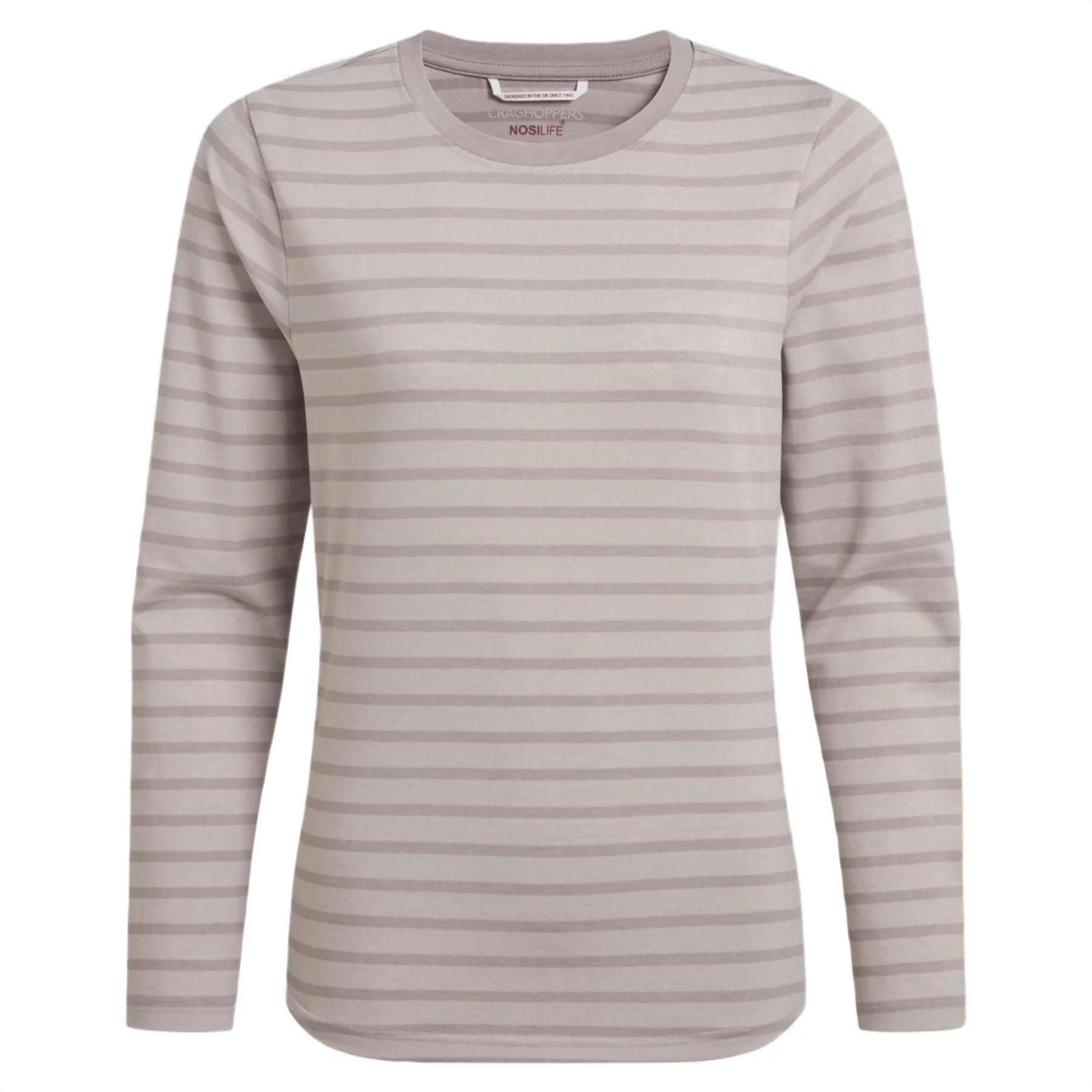 Women's Nosilife Akona Long Sleeve Top - Image 13