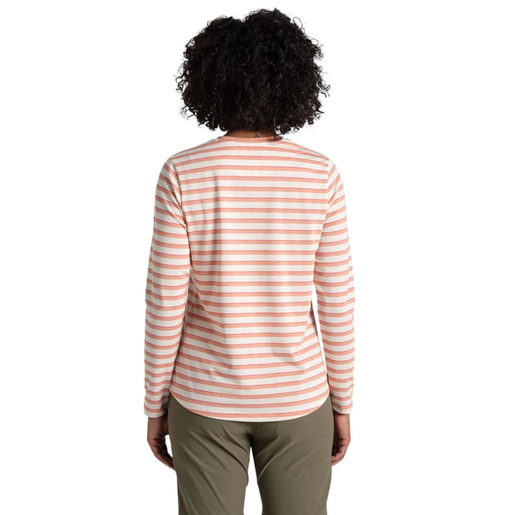 Women's Nosilife Akona Long Sleeve Top - Image 2